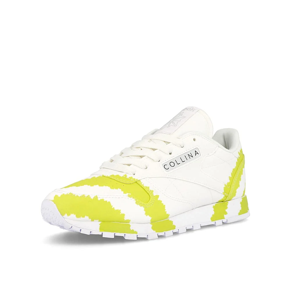 Collina Strada x Reebok Wmns Classic Leather - Image 5