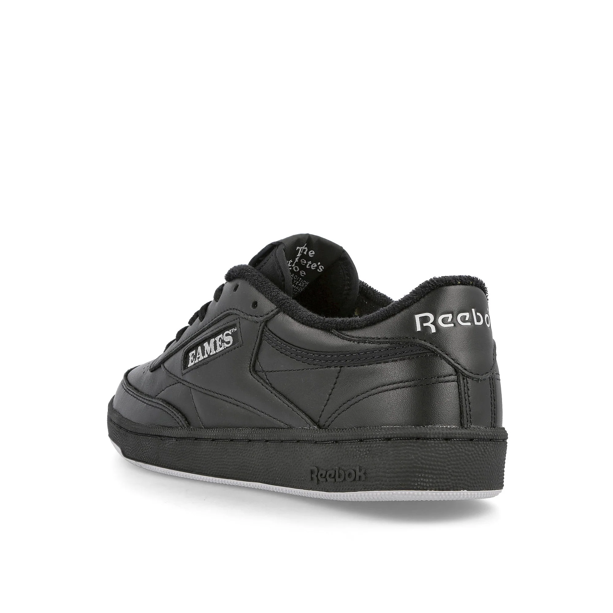 Eames x Reebok Club C 85 - Image 3