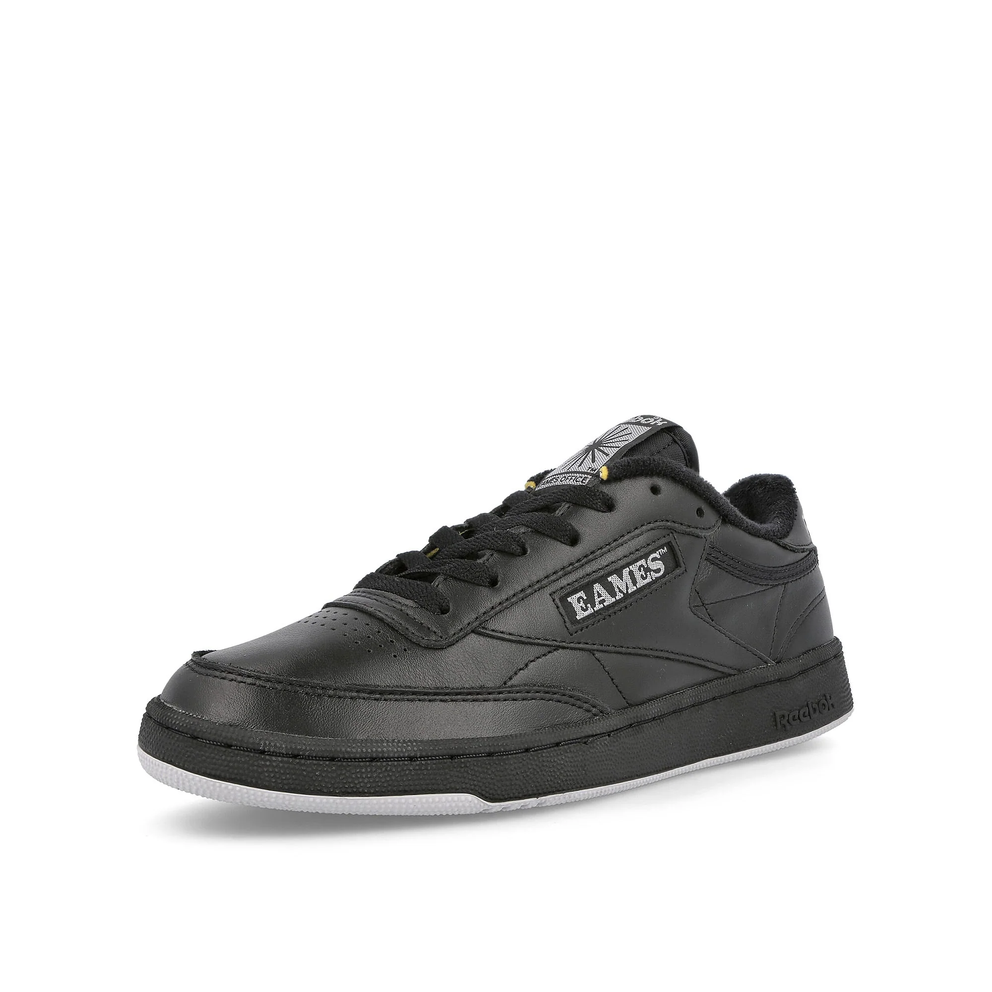 Eames x Reebok Club C 85 - Image 4