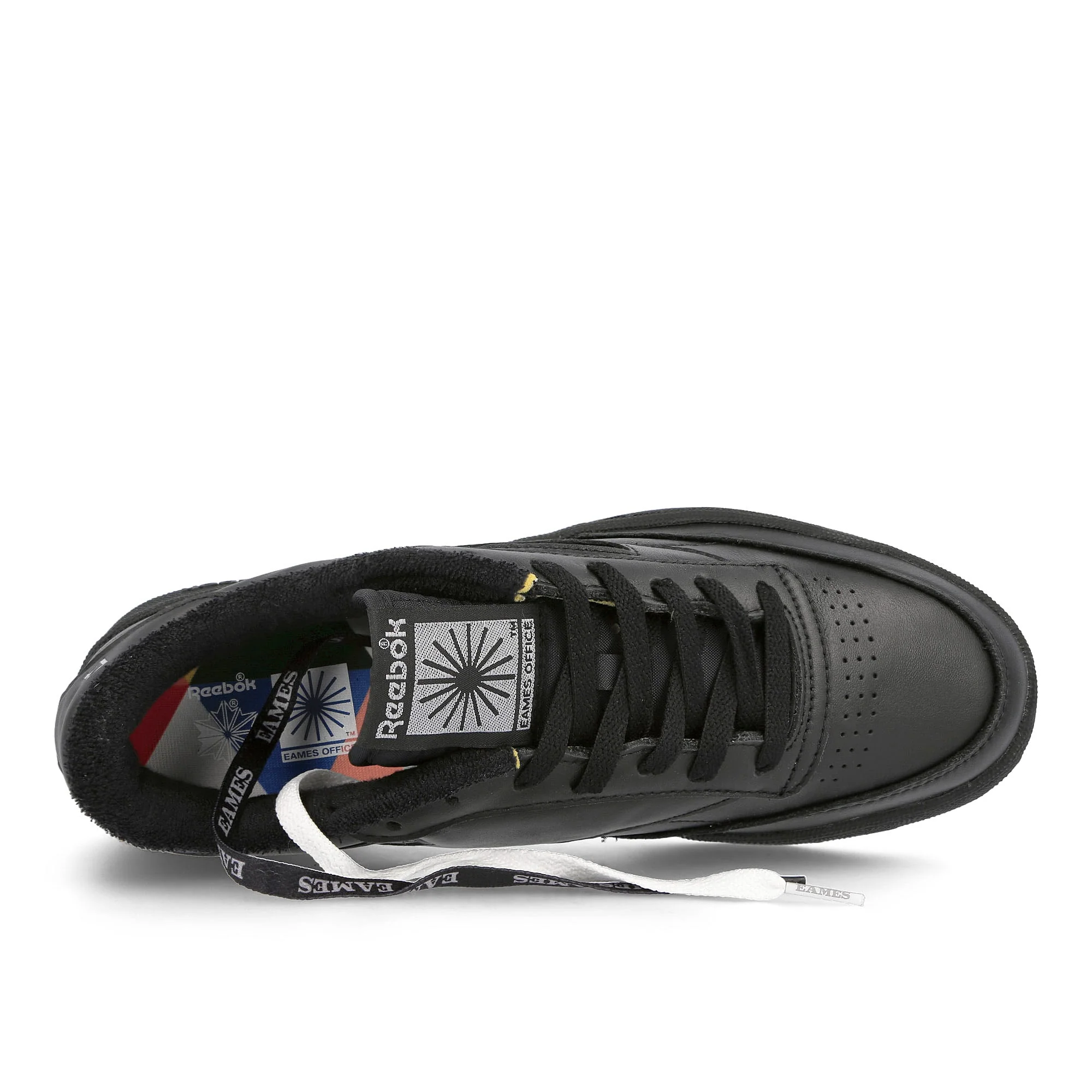 Eames x Reebok Club C 85 - Image 5