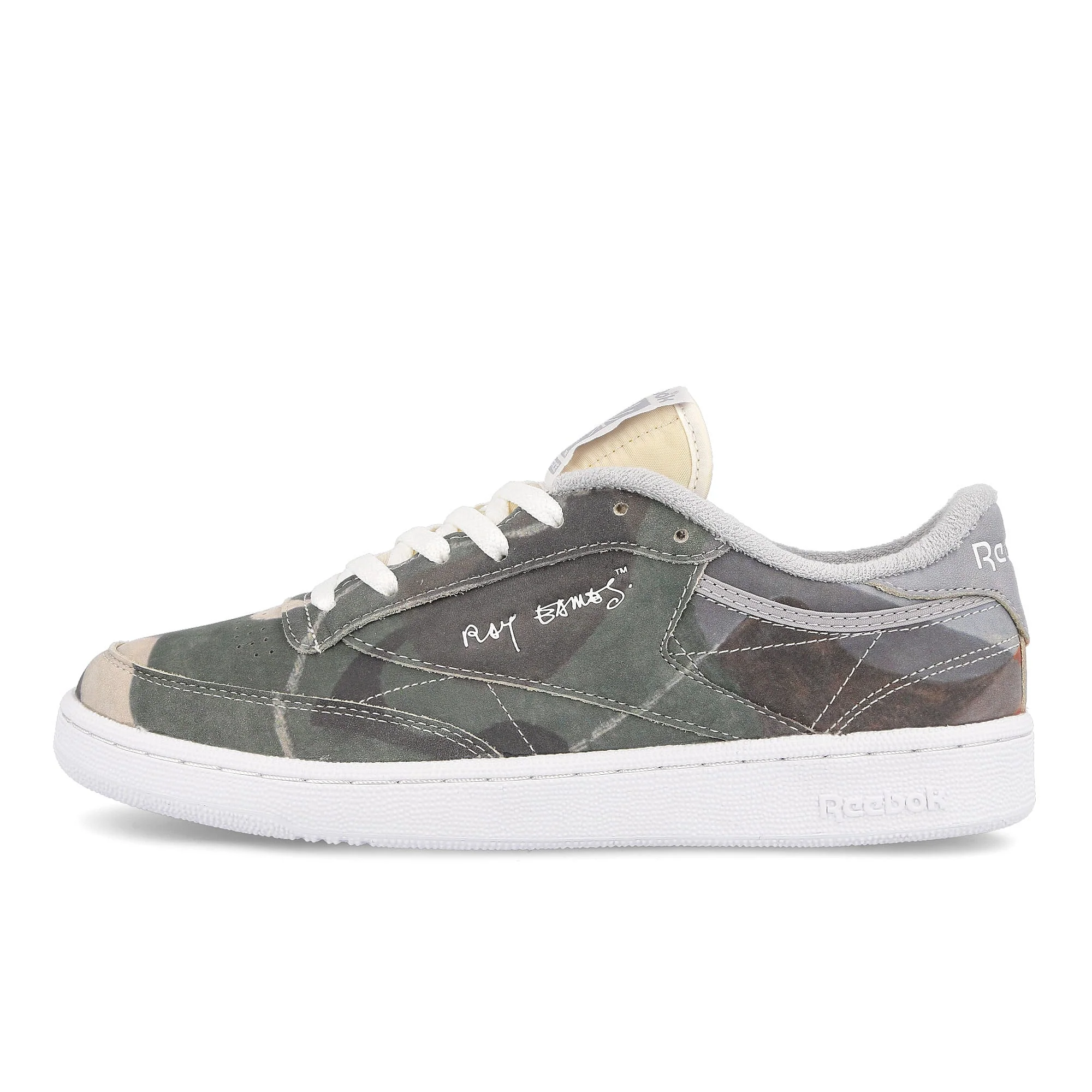 Eames x Reebok Club C 85 - Image 2
