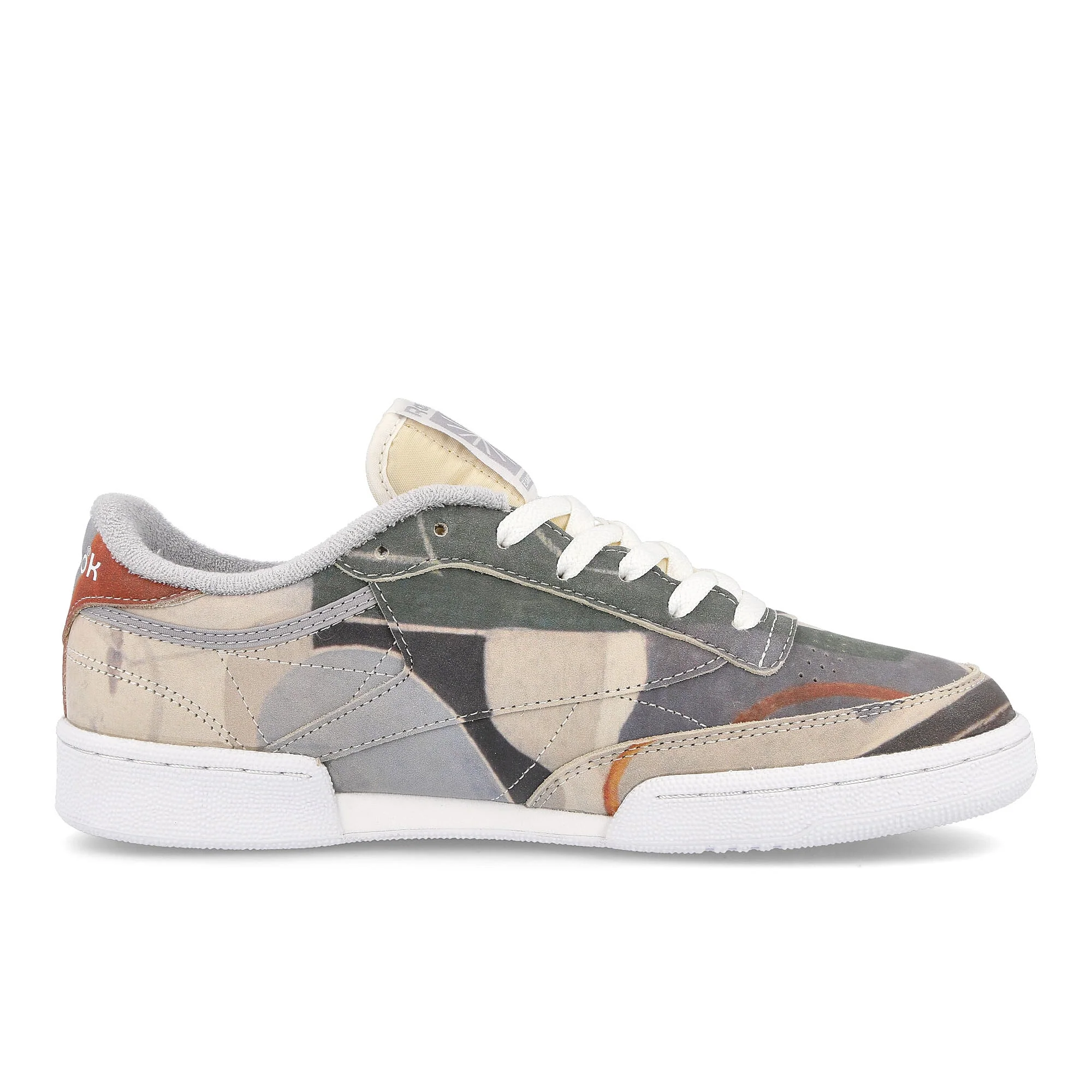 Eames x Reebok Club C 85 - Image 3