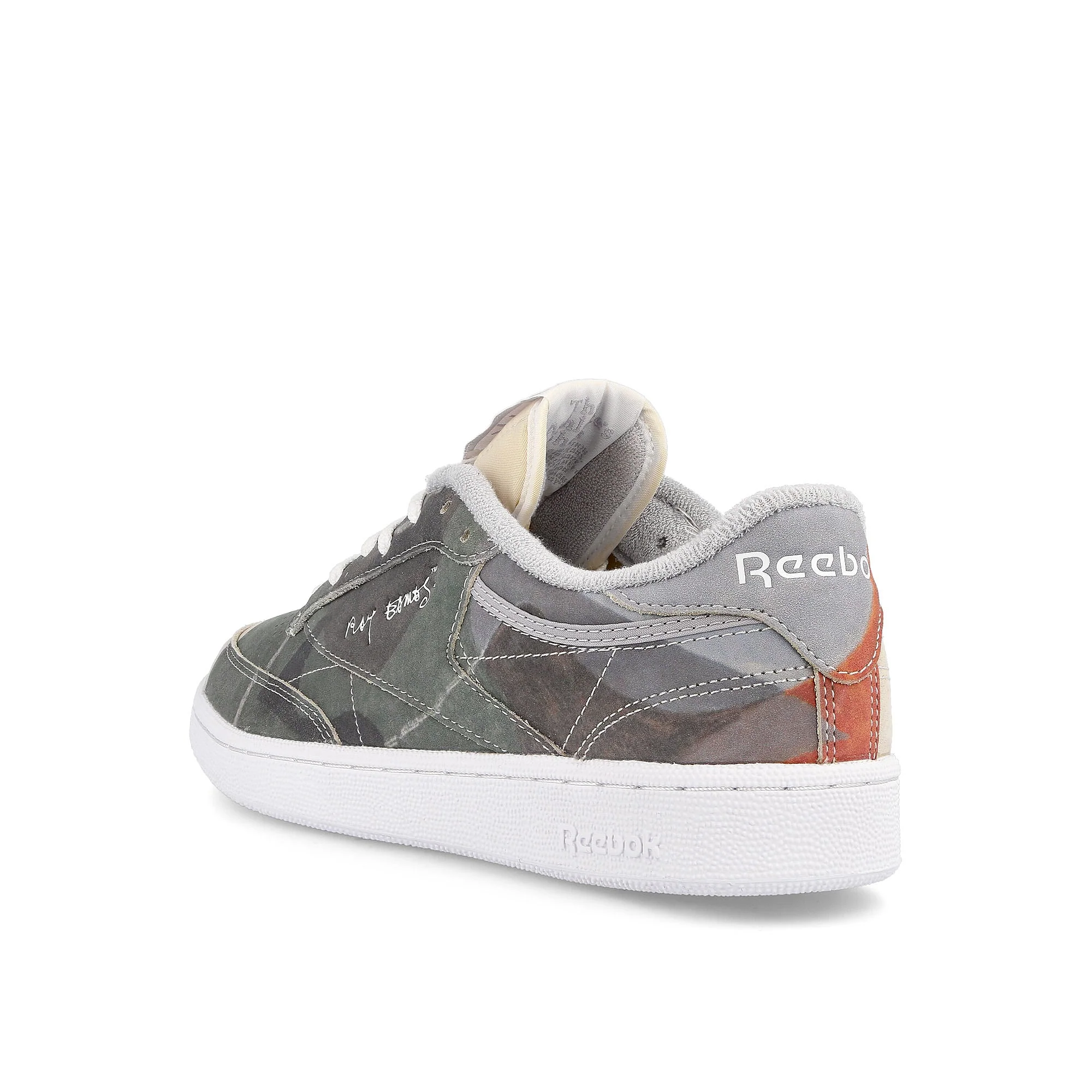 Eames x Reebok Club C 85 - Image 4