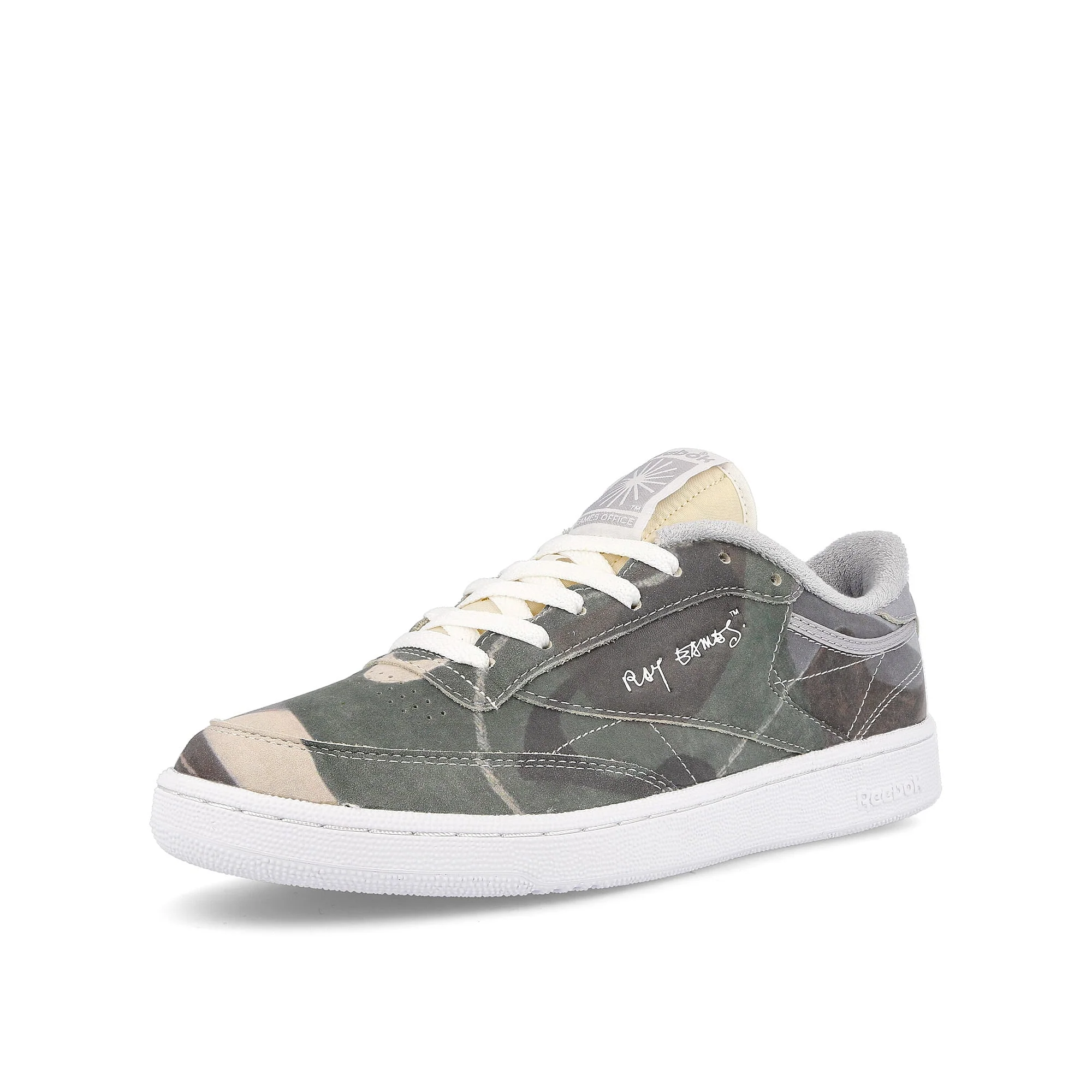 Eames x Reebok Club C 85 - Image 5