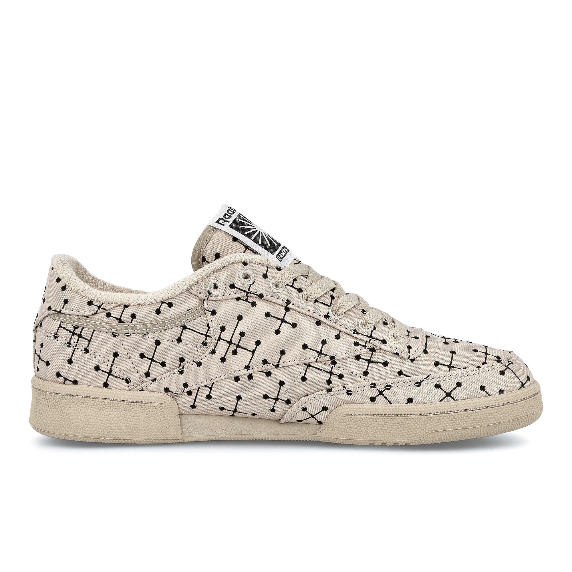 Eames x Reebok Club C 85 - Image 2