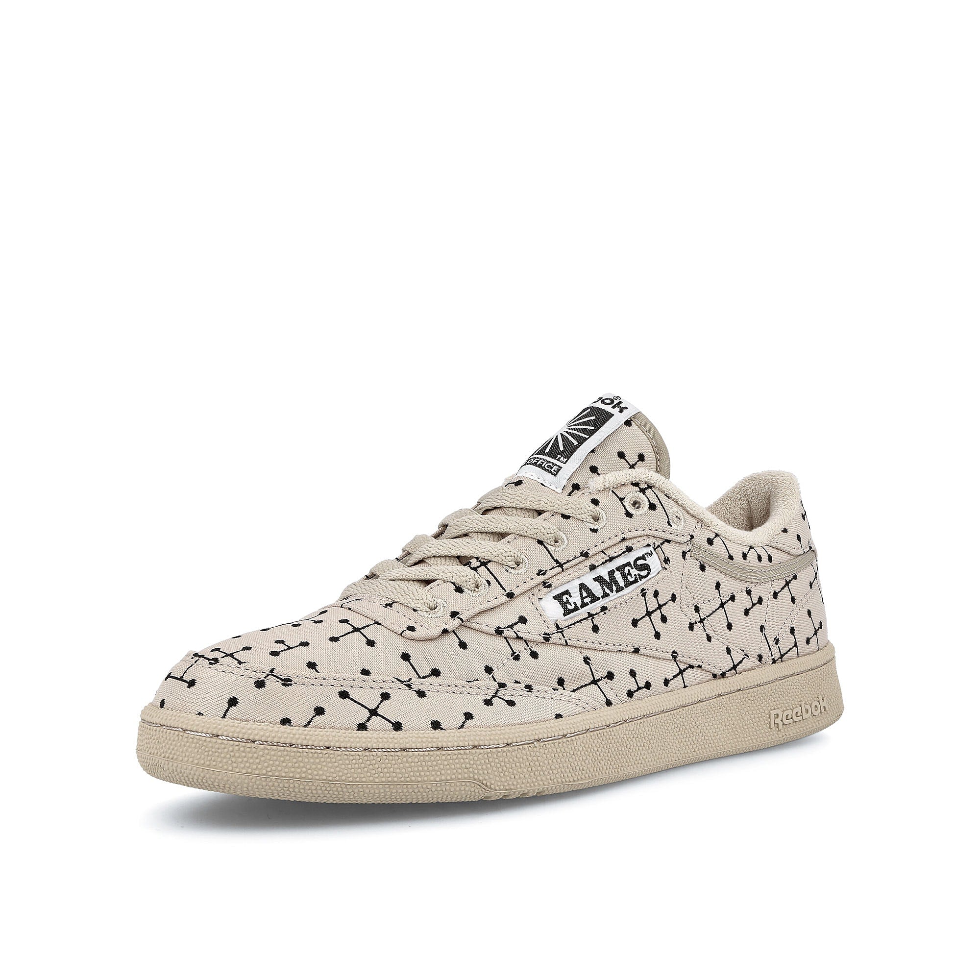 Eames x Reebok Club C 85 - Image 4