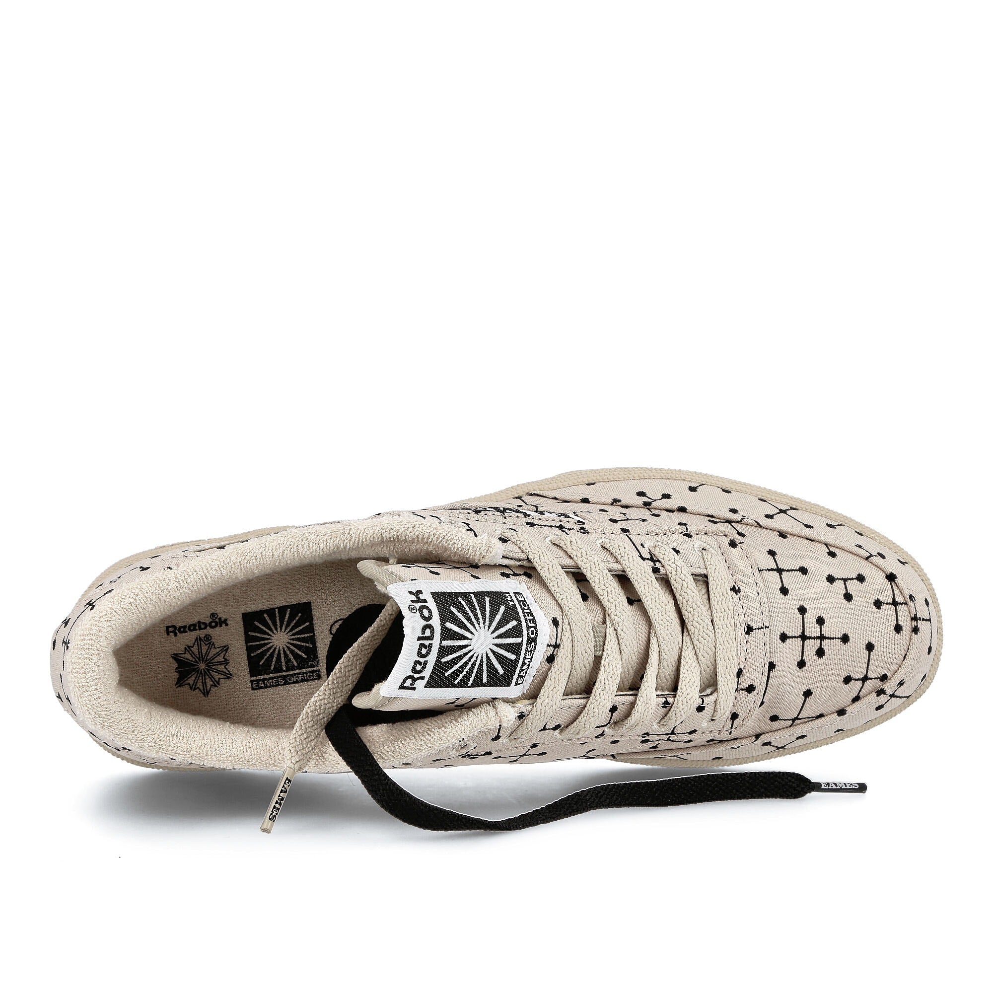 Eames x Reebok Club C 85 - Image 5