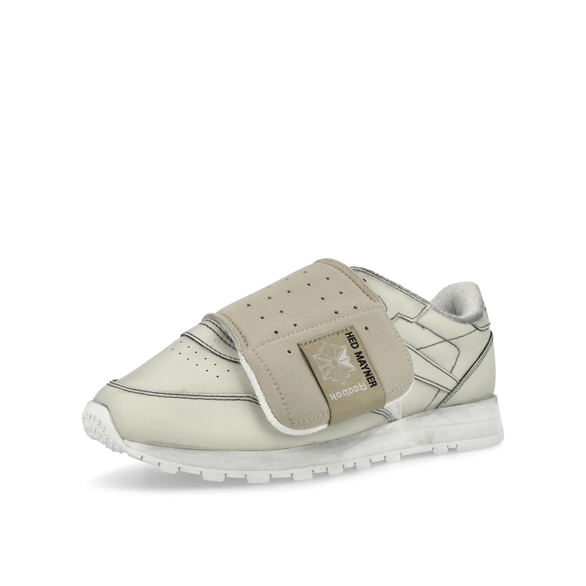 Classic Leather - Image 4