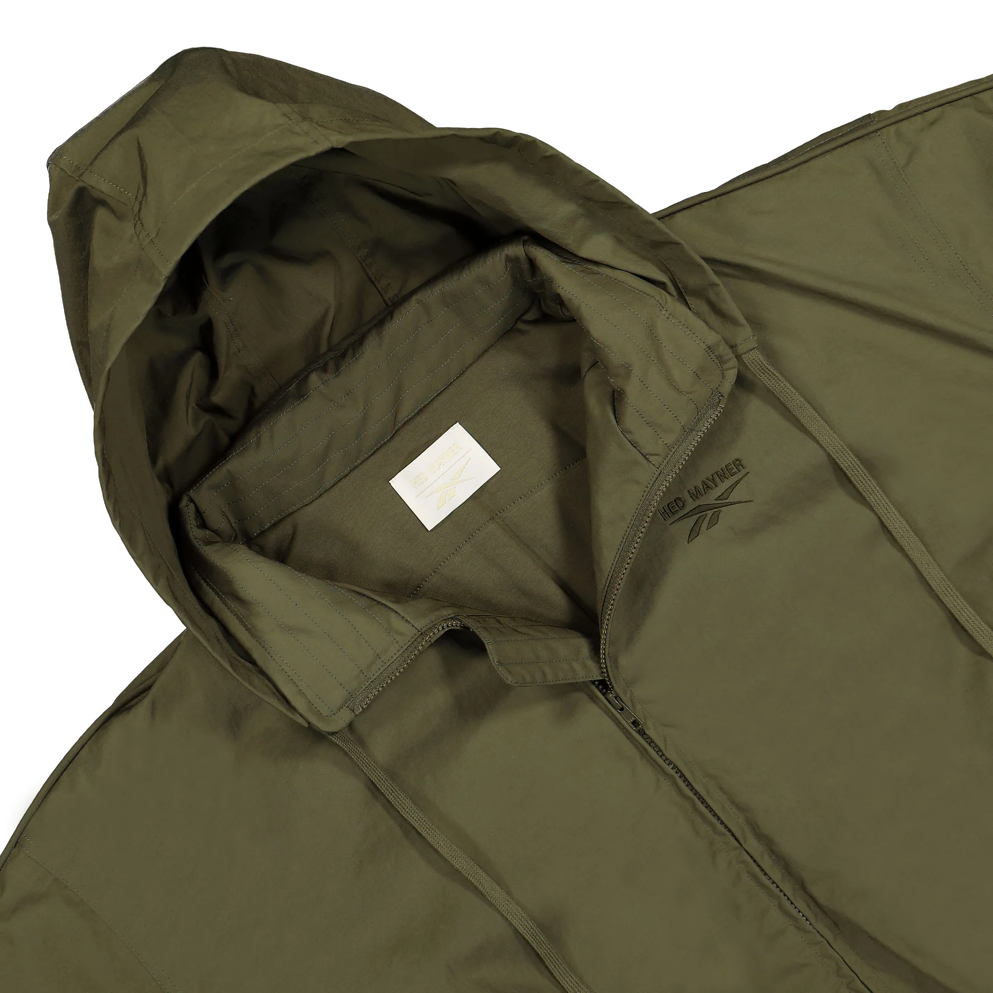 Track Jacket - Image 3
