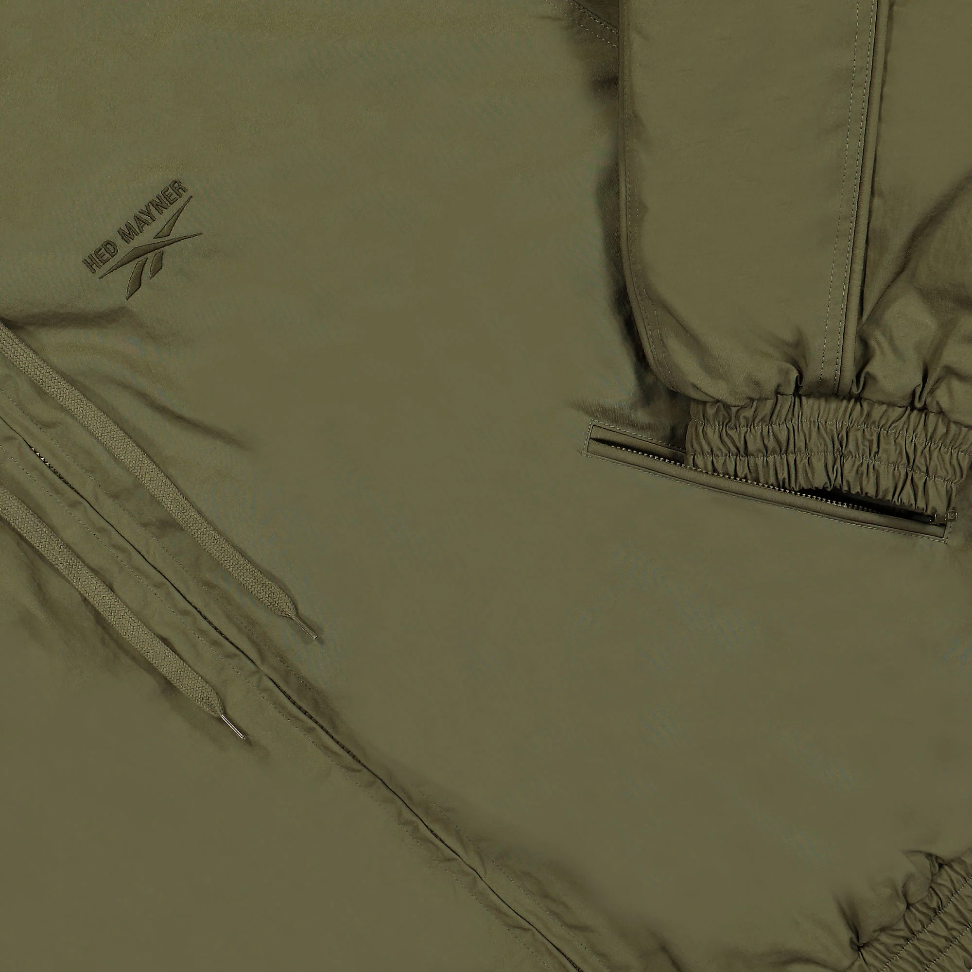 Track Jacket - Image 4