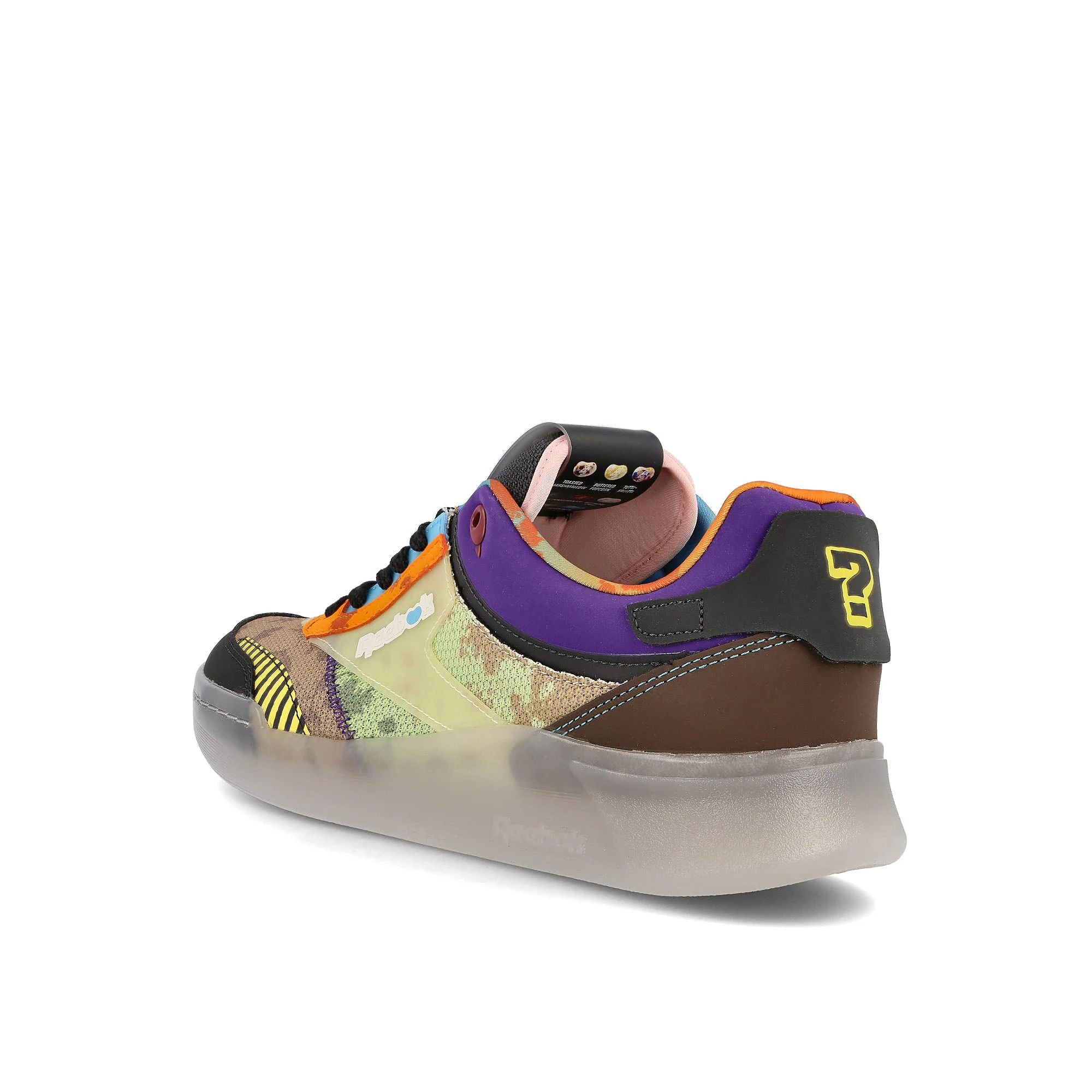 Jelly Belly x Reebok Club C Legacy - Image 3