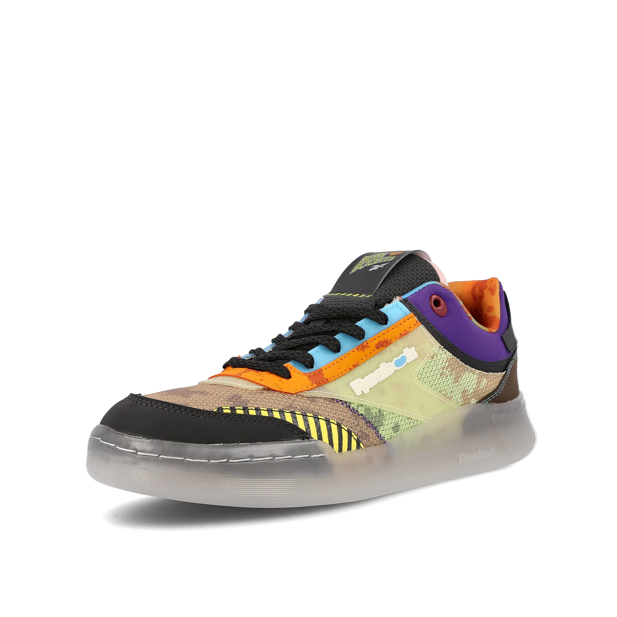 Jelly Belly x Reebok Club C Legacy - Image 4