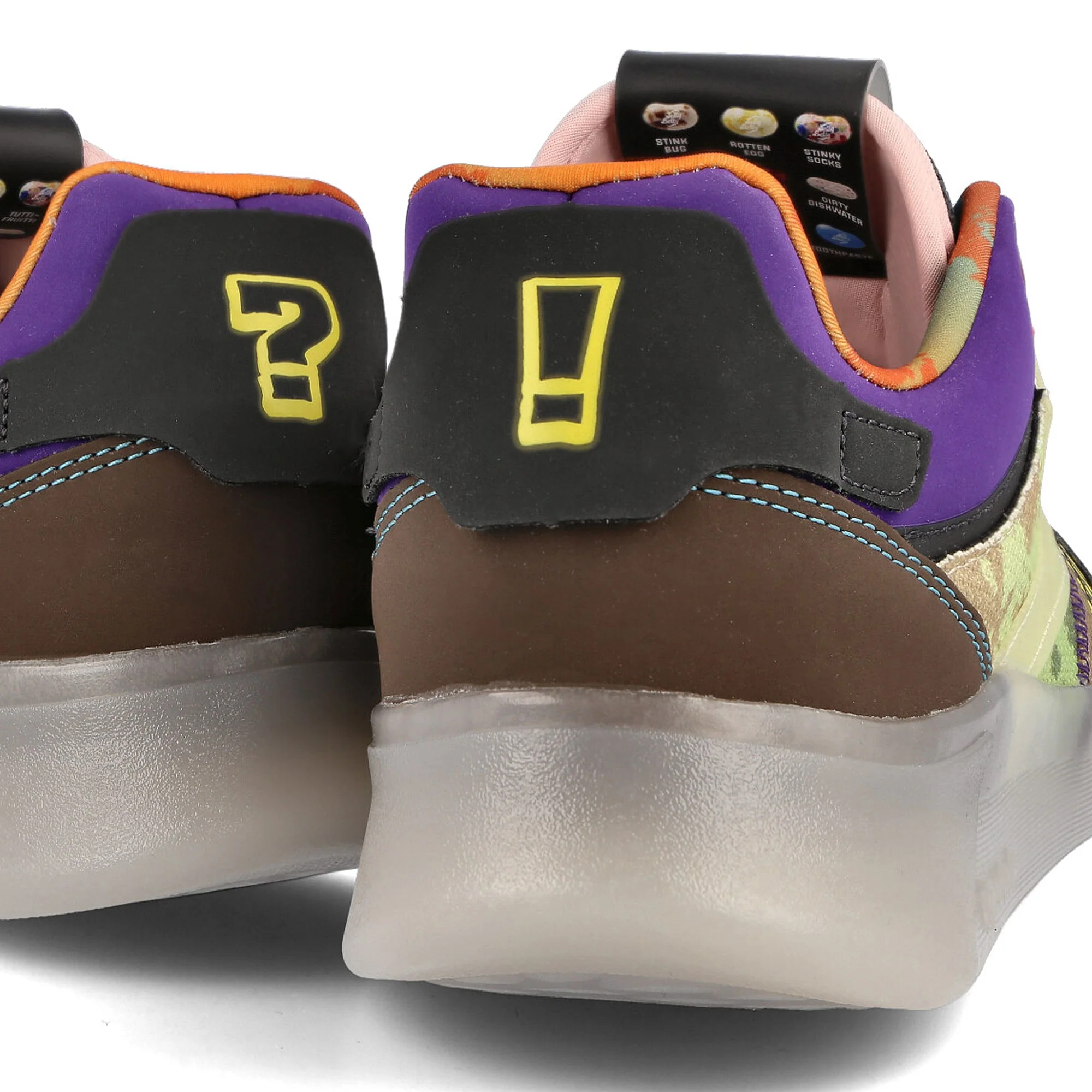 Jelly Belly x Reebok Club C Legacy - Image 5