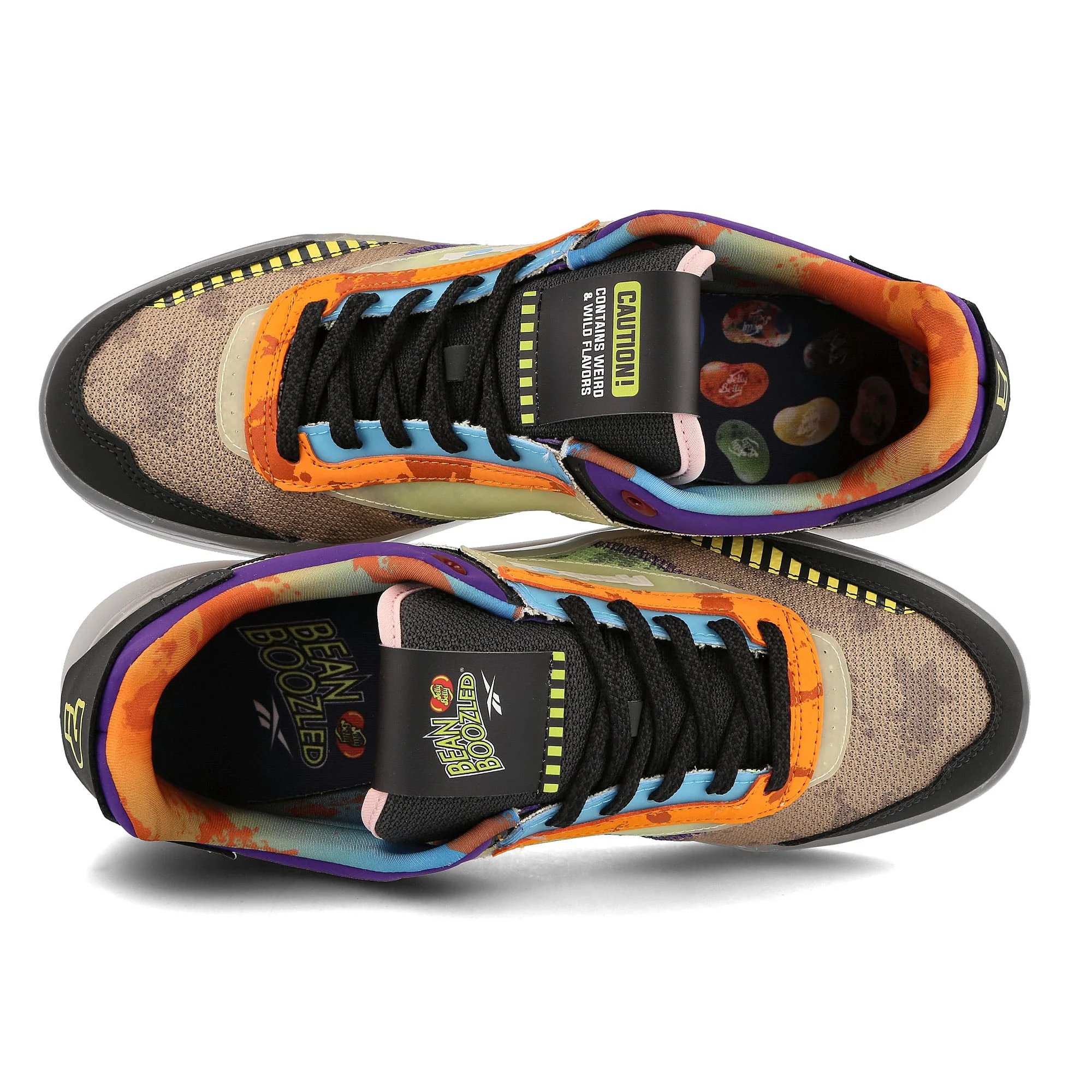 Jelly Belly x Reebok Club C Legacy - Image 6