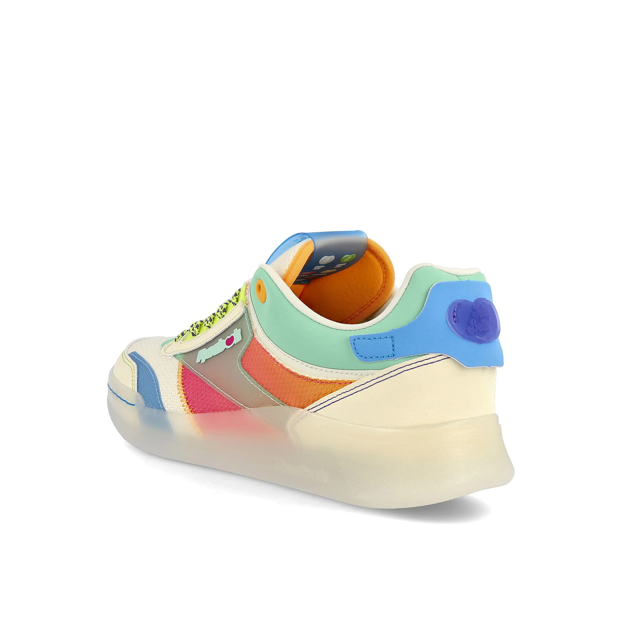 Jelly Belly x Reebok Club C Legacy - Image 3