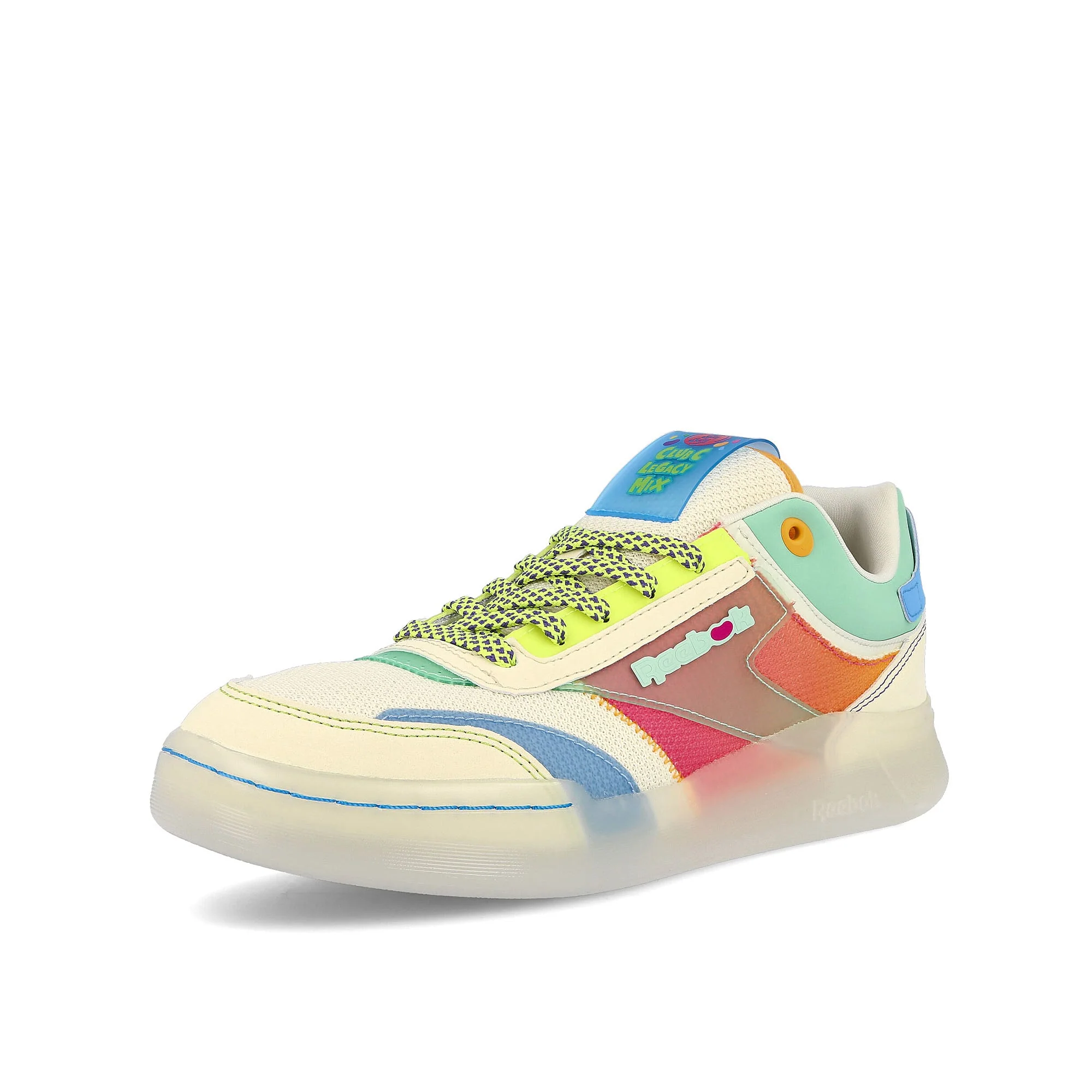 Jelly Belly x Reebok Club C Legacy - Image 4