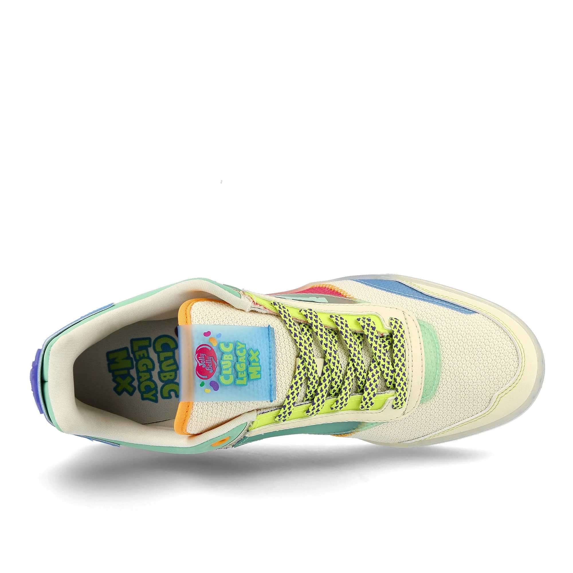 Jelly Belly x Reebok Club C Legacy - Image 5