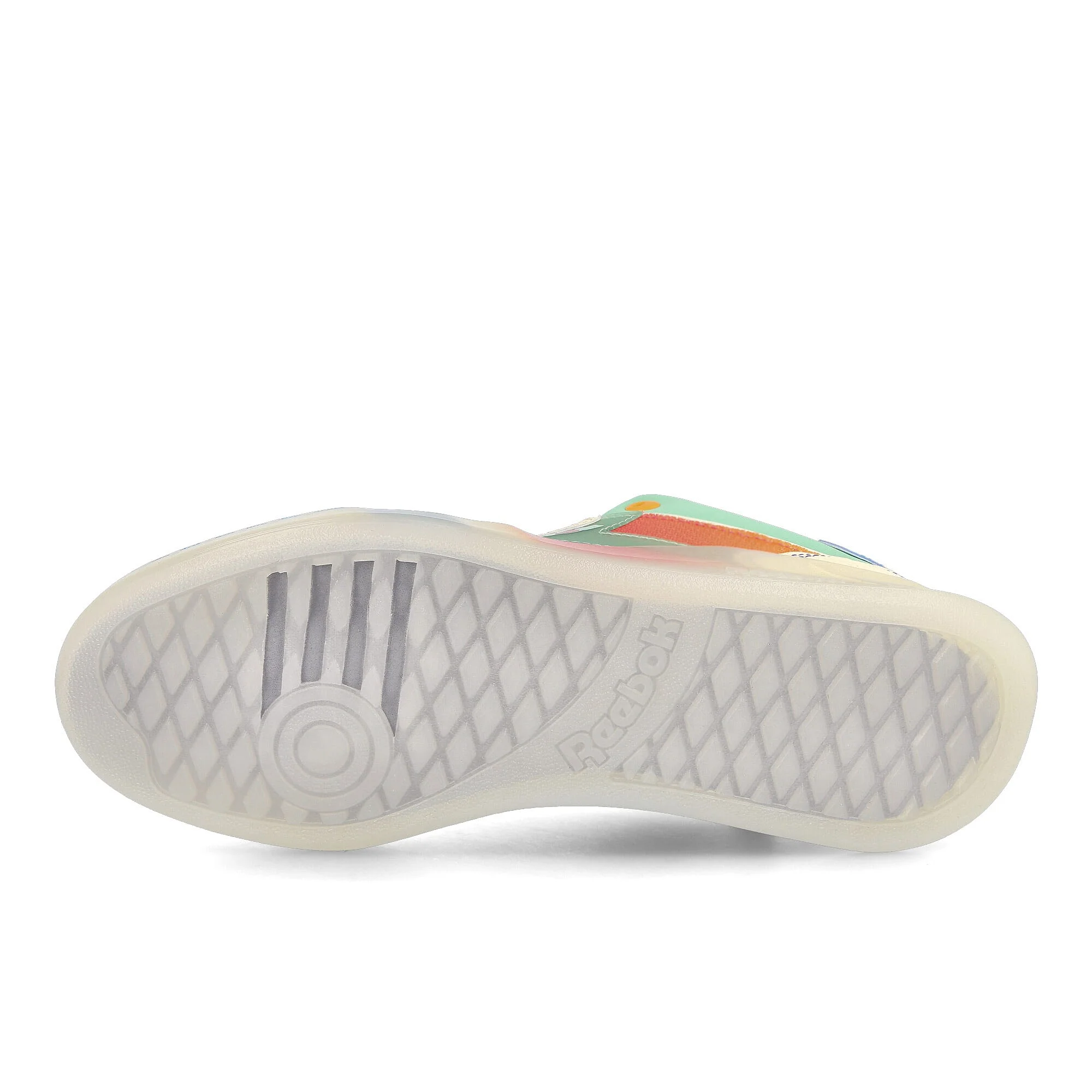 Jelly Belly x Reebok Club C Legacy - Image 6