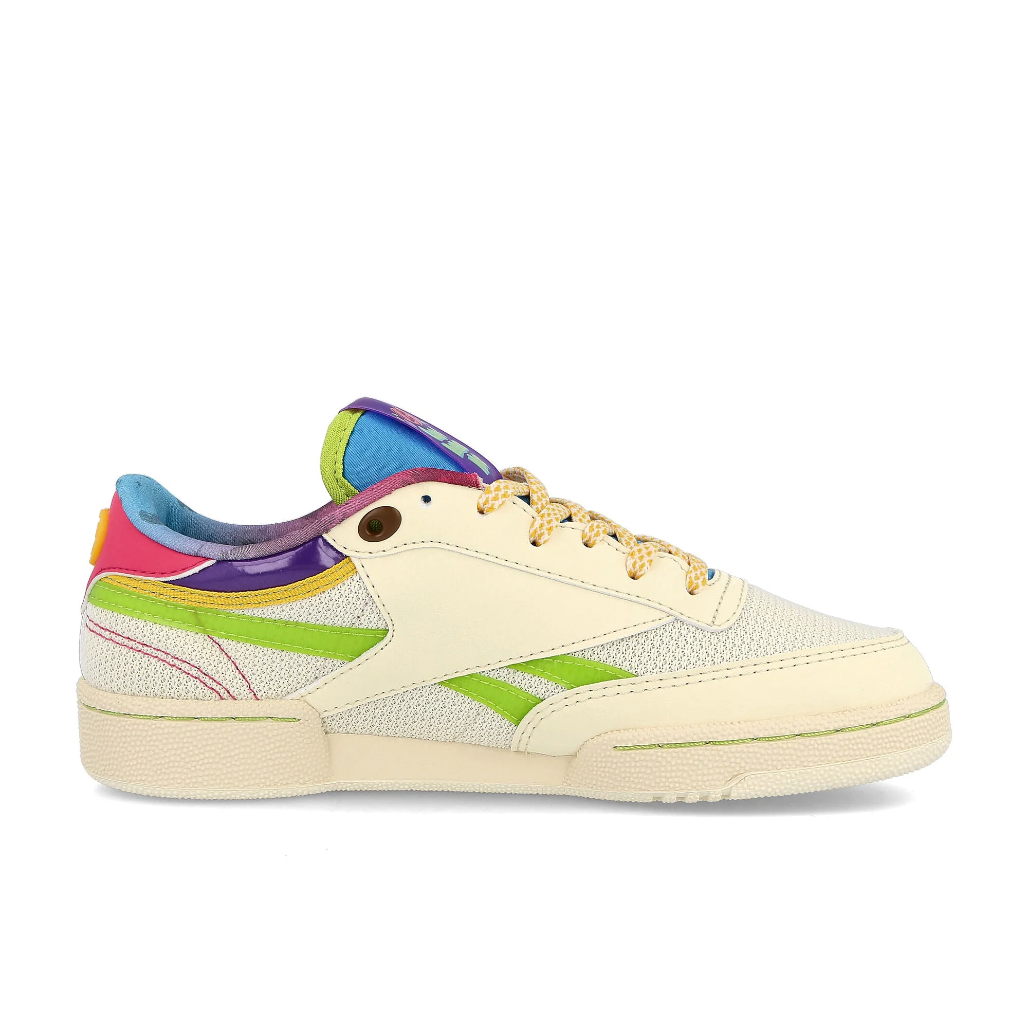 Jelly Belly x Reebok Club C Revenge - Image 2