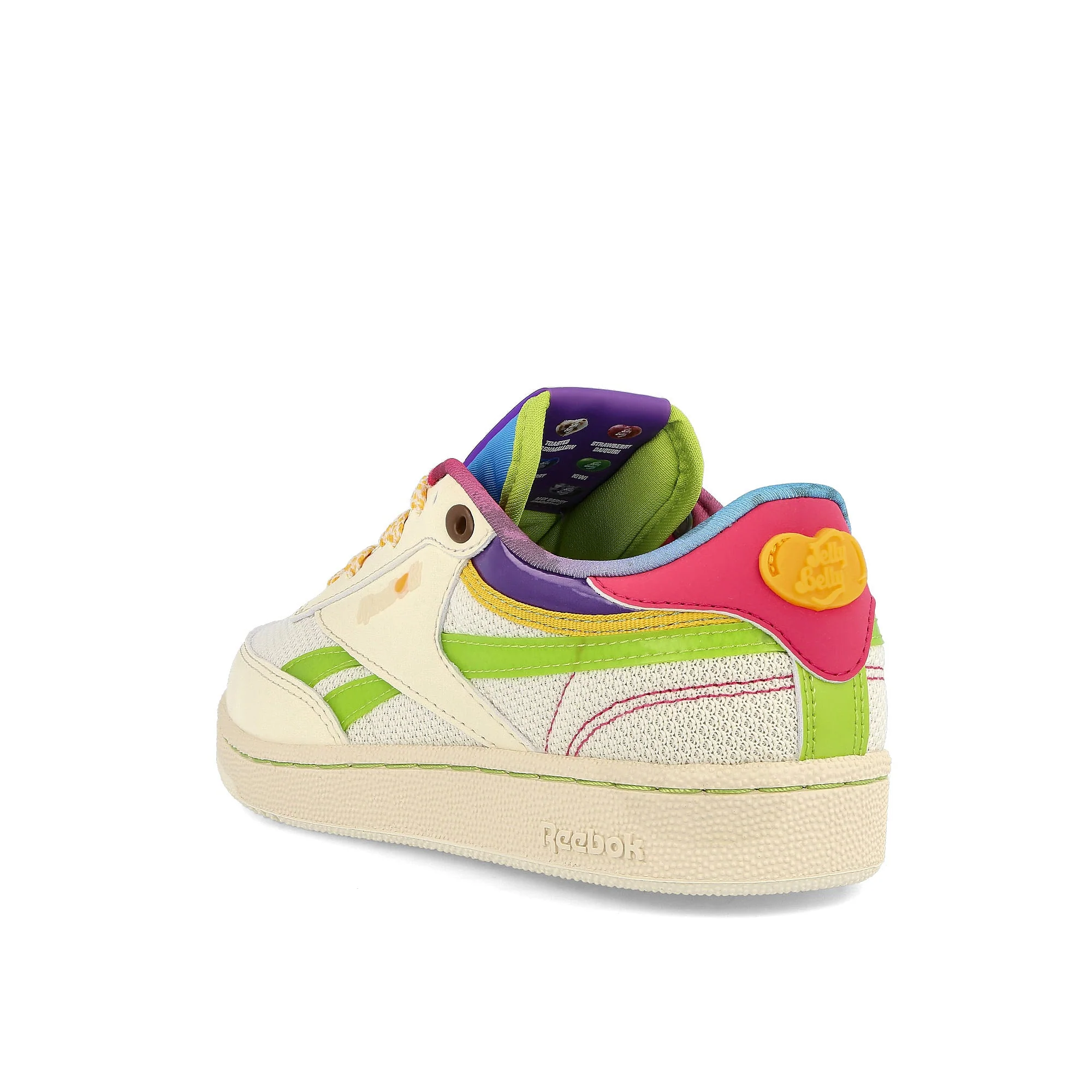 Jelly Belly x Reebok Club C Revenge - Image 3