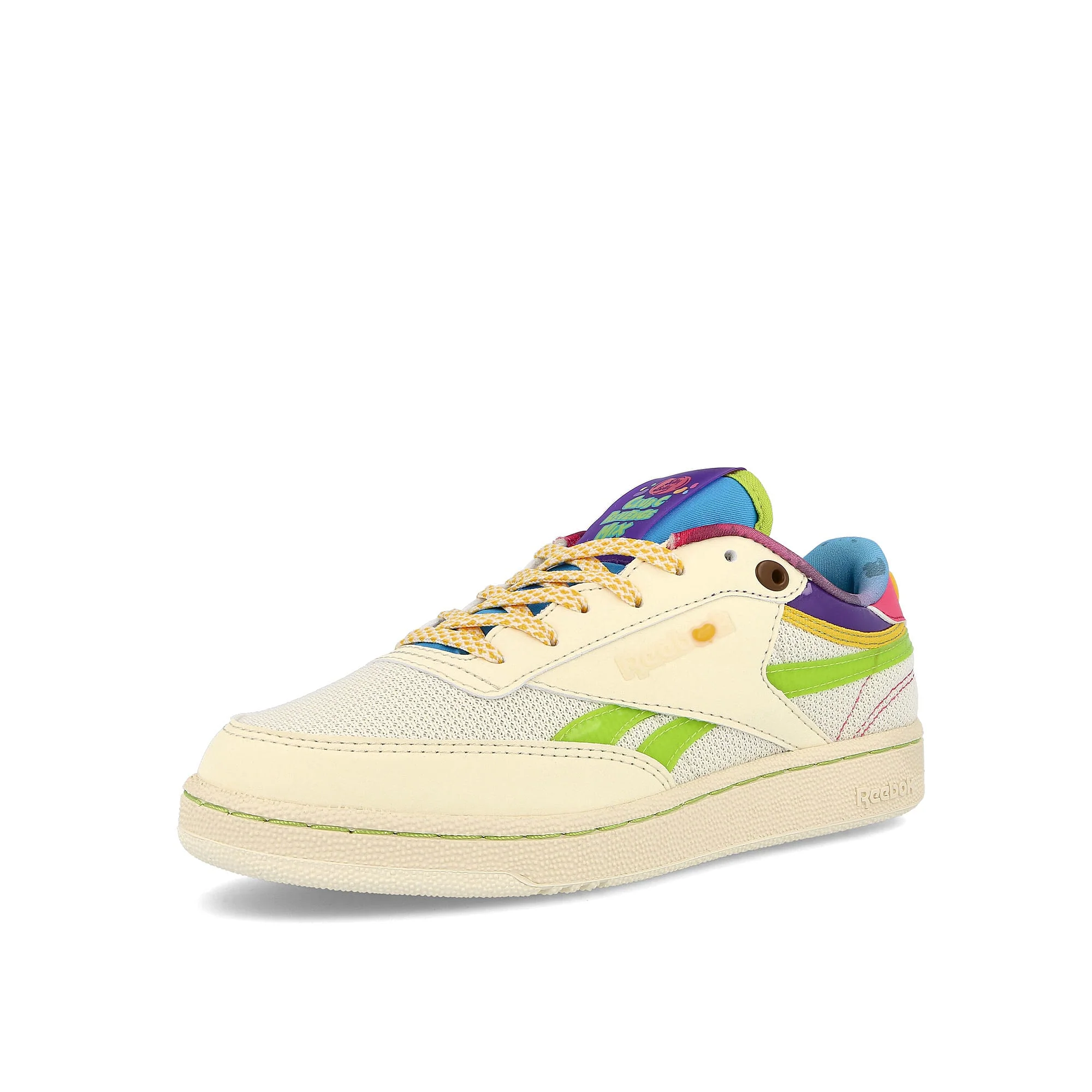 Jelly Belly x Reebok Club C Revenge - Image 4