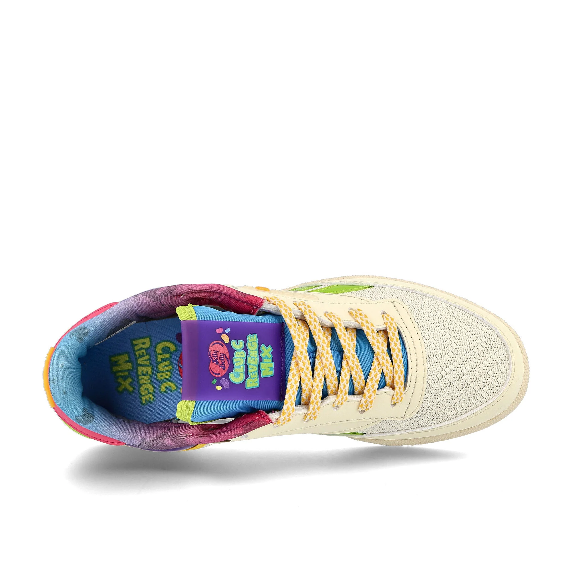 Jelly Belly x Reebok Club C Revenge - Image 5