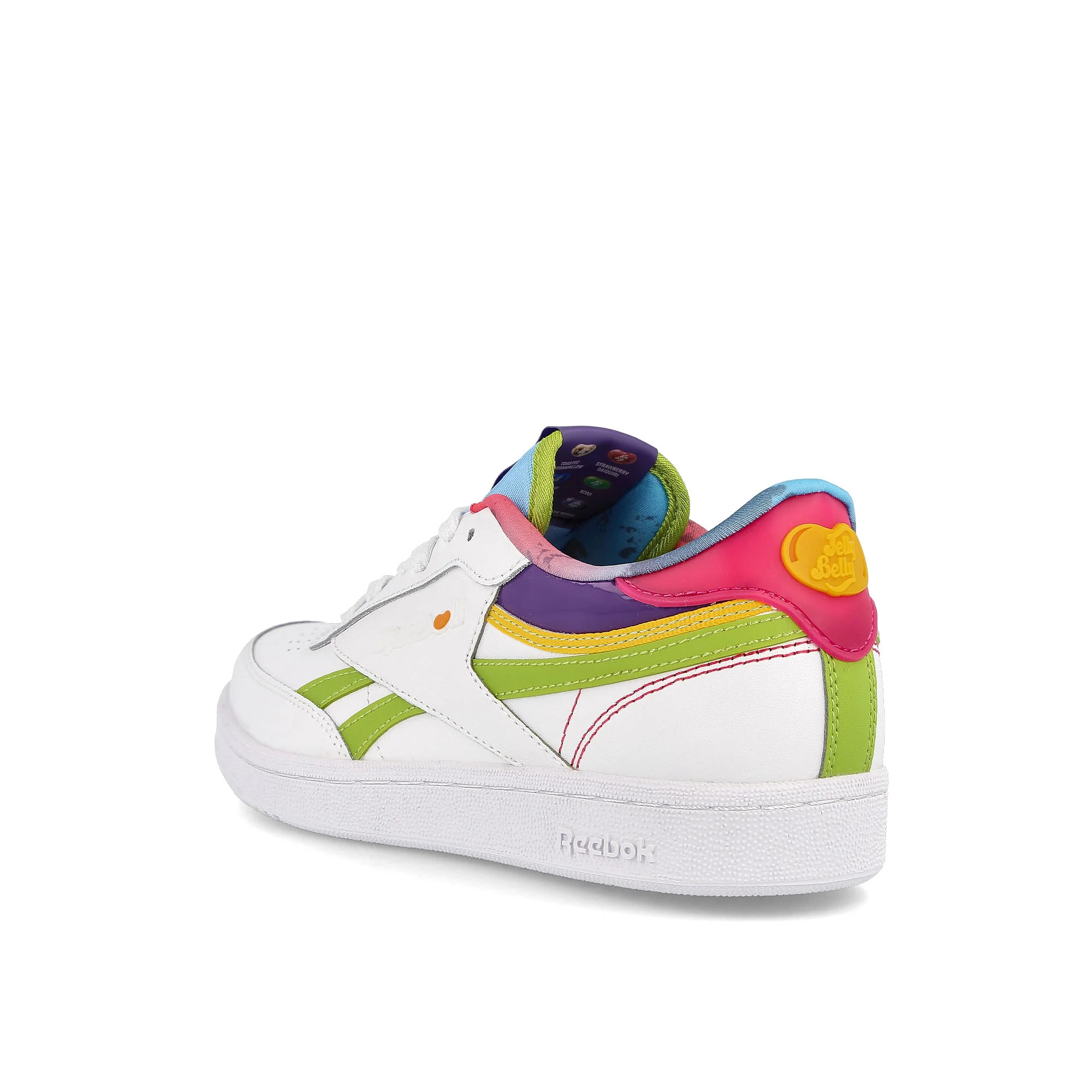 Jelly Belly x Reebok Club C Revenge Kids - Image 3