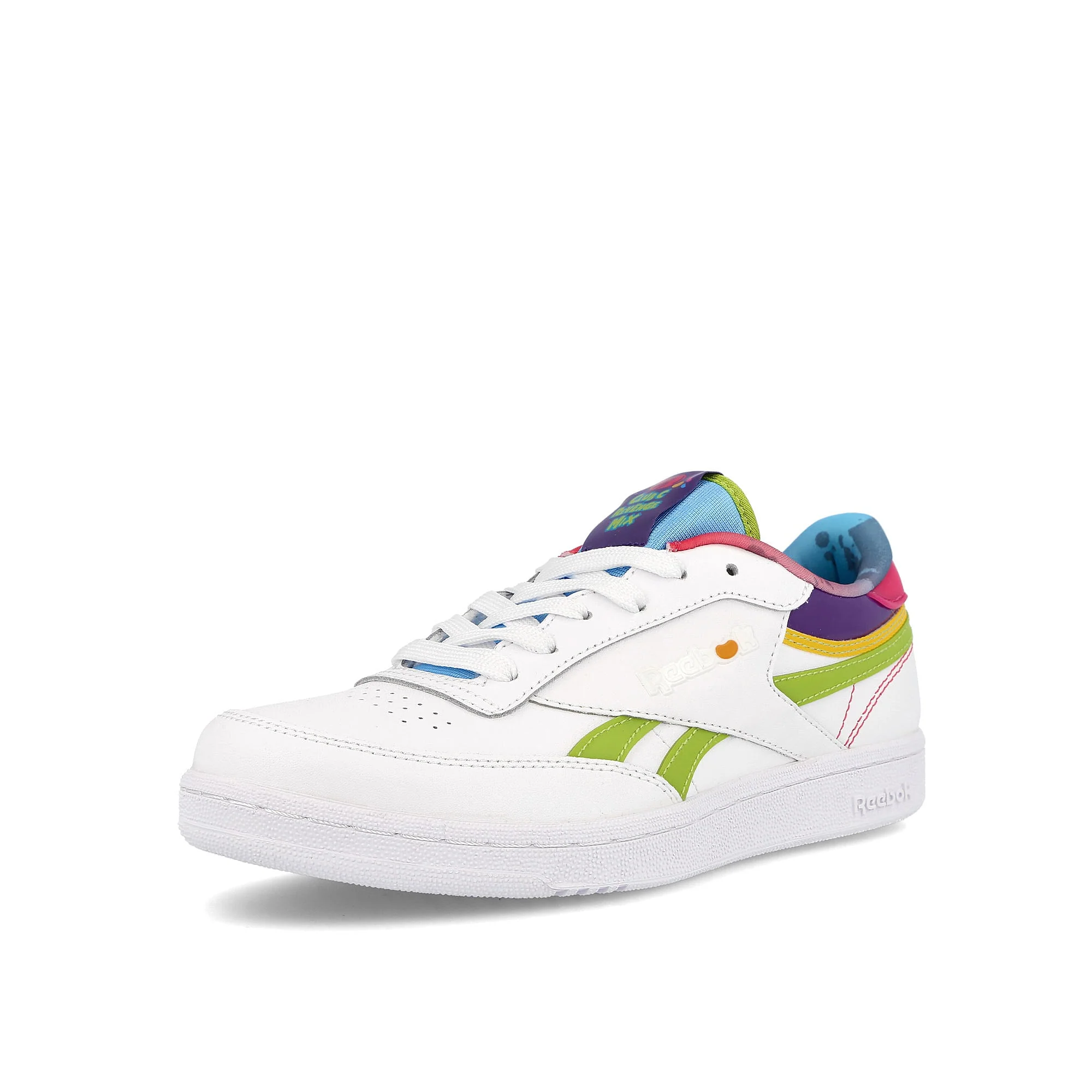 Jelly Belly x Reebok Club C Revenge Kids - Image 4