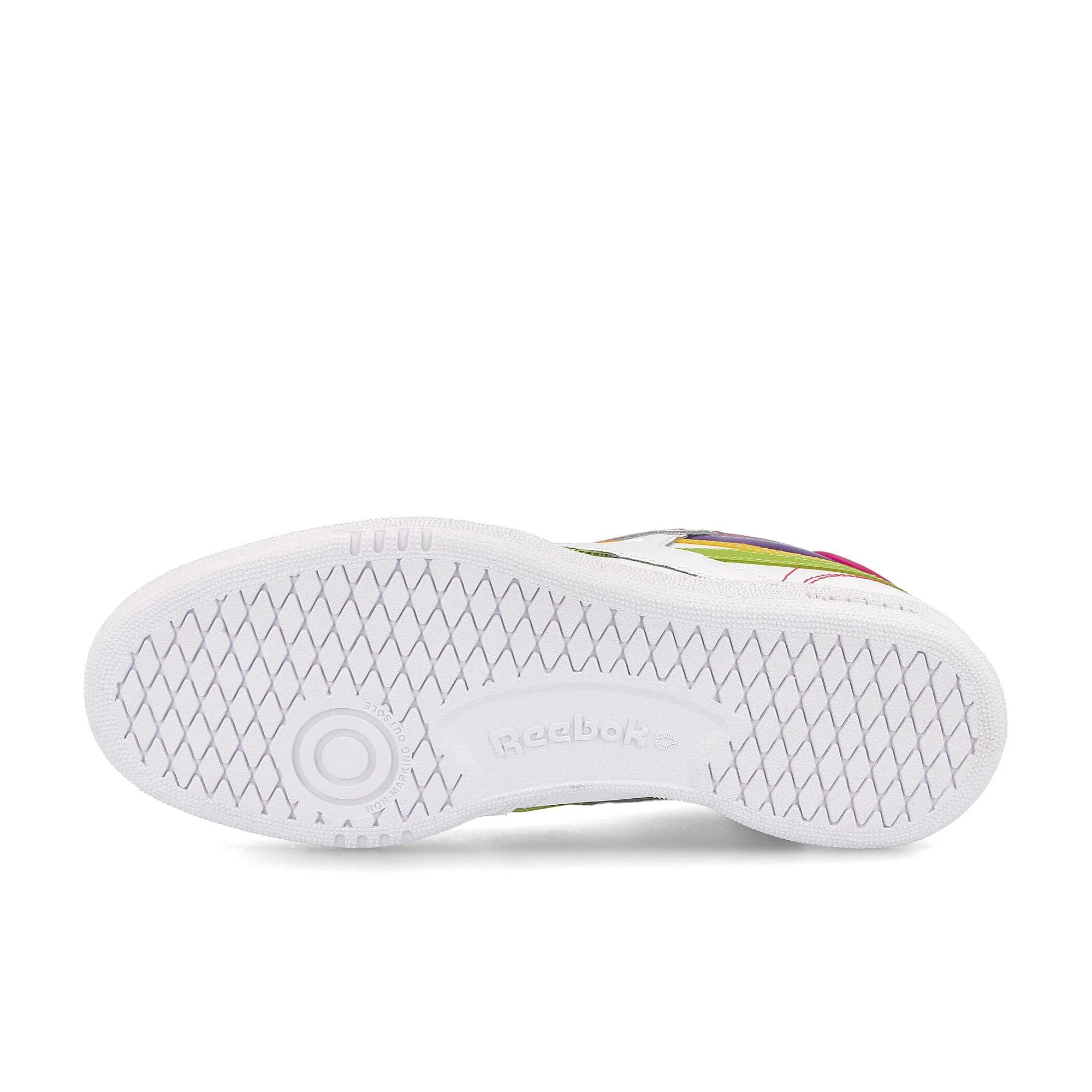 Jelly Belly x Reebok Club C Revenge Kids - Image 6
