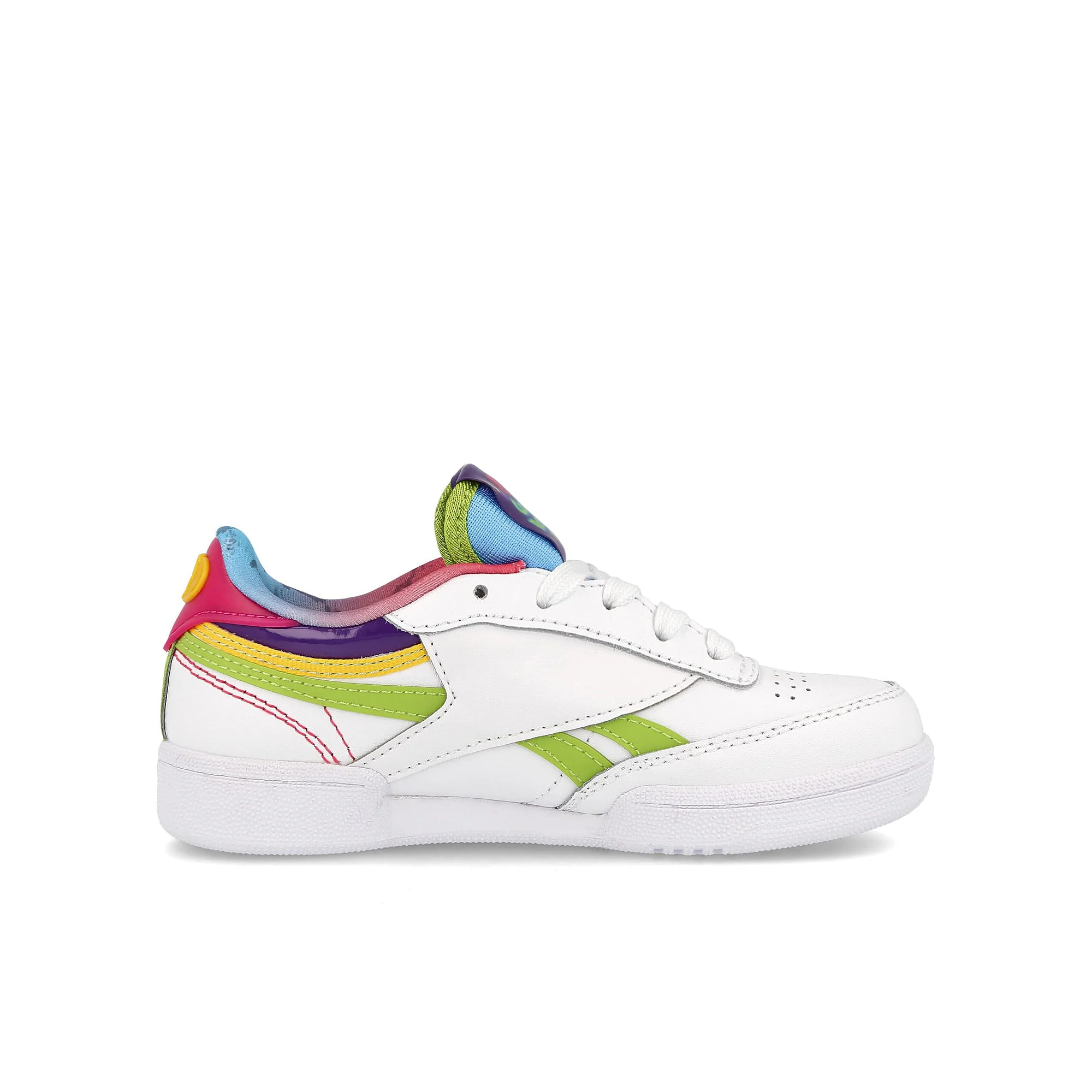 Jelly Belly x Reebok Club C Revenge Kids - Image 2