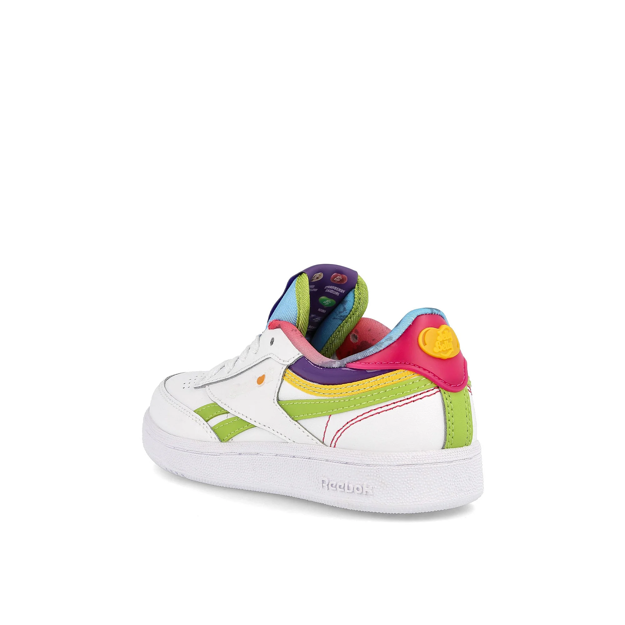 Jelly Belly x Reebok Club C Revenge Kids - Image 3