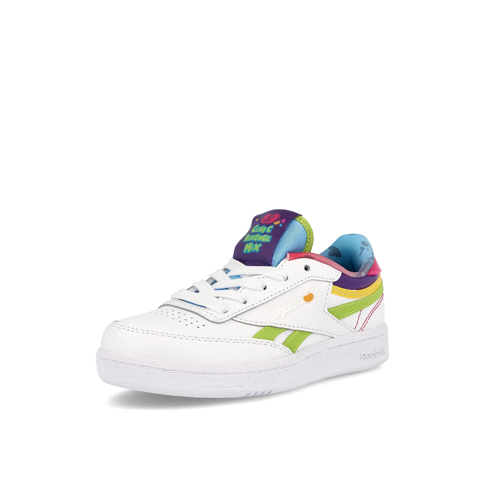 Jelly Belly x Reebok Club C Revenge Kids - Image 4