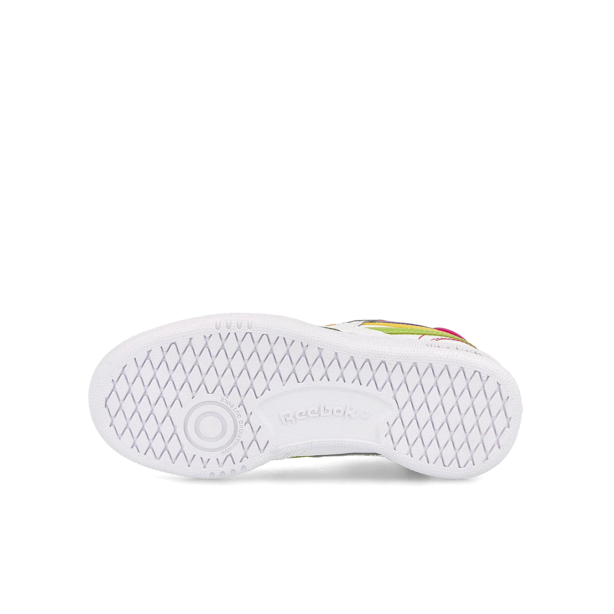 Jelly Belly x Reebok Club C Revenge Kids - Image 6