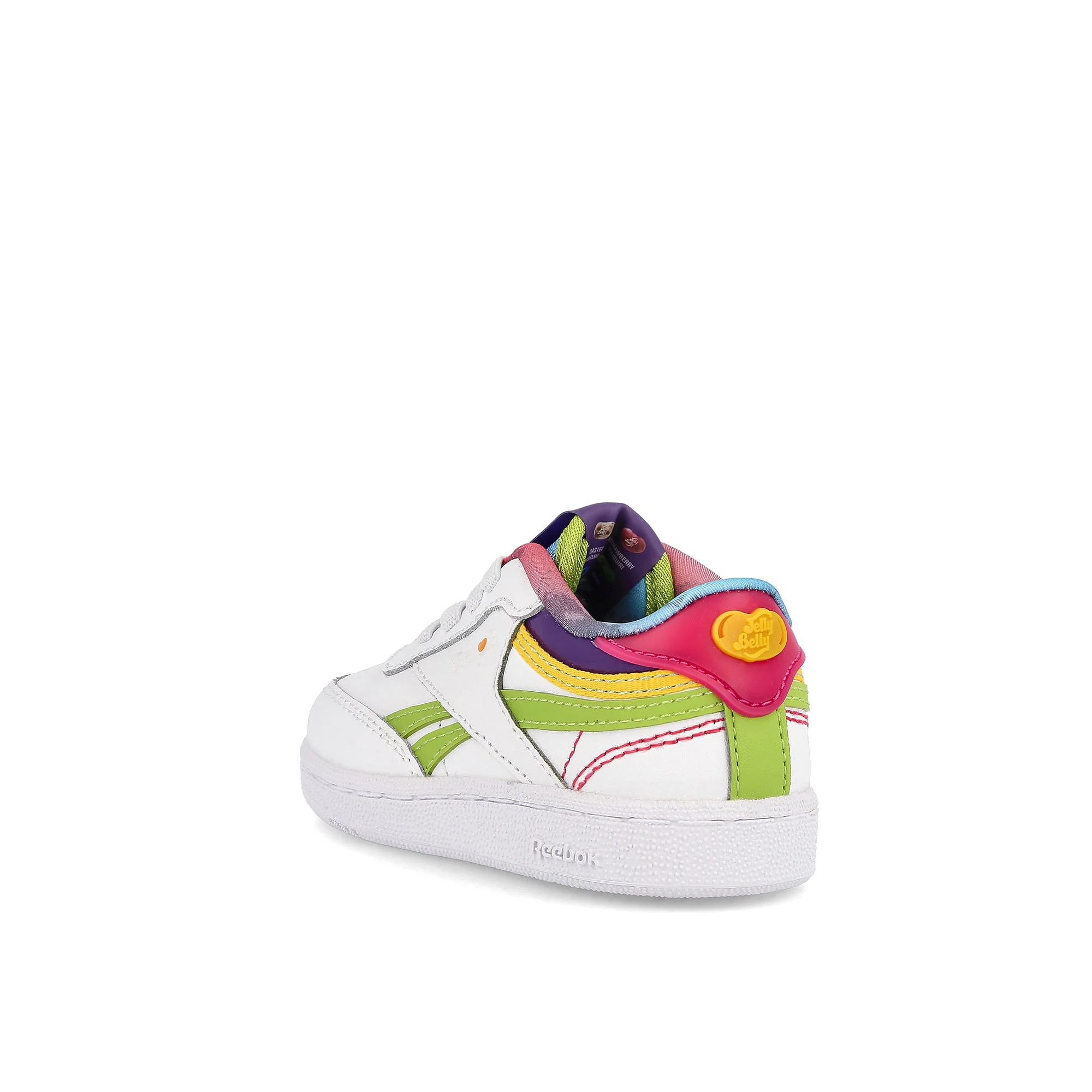 Jelly Belly x Reebok Club C Revenge Kids - Image 3