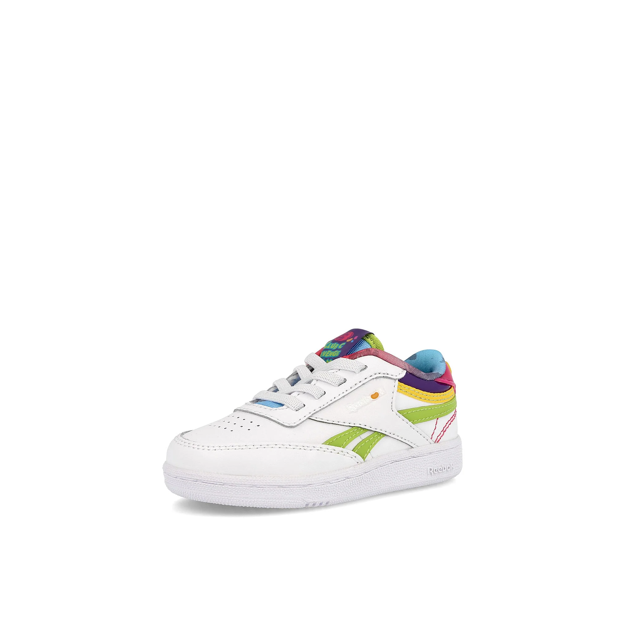 Jelly Belly x Reebok Club C Revenge Kids - Image 4