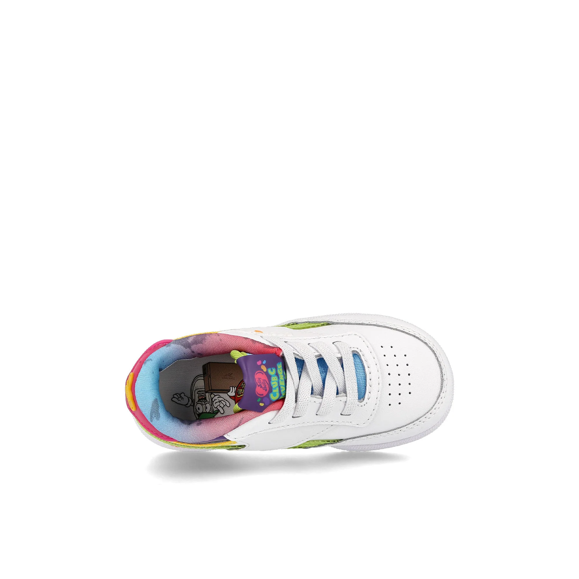 Jelly Belly x Reebok Club C Revenge Kids - Image 5