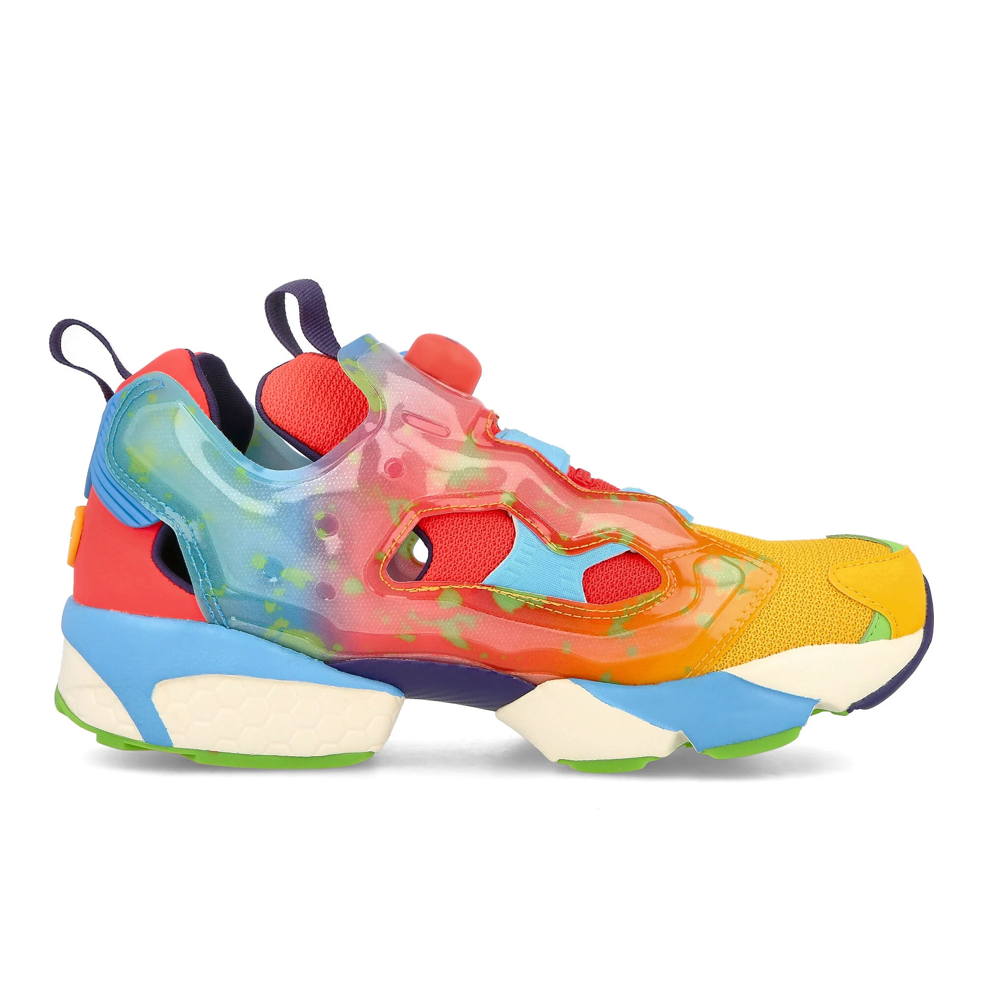 Jelly Belly x Reebok Instapump Fury OG - Image 2