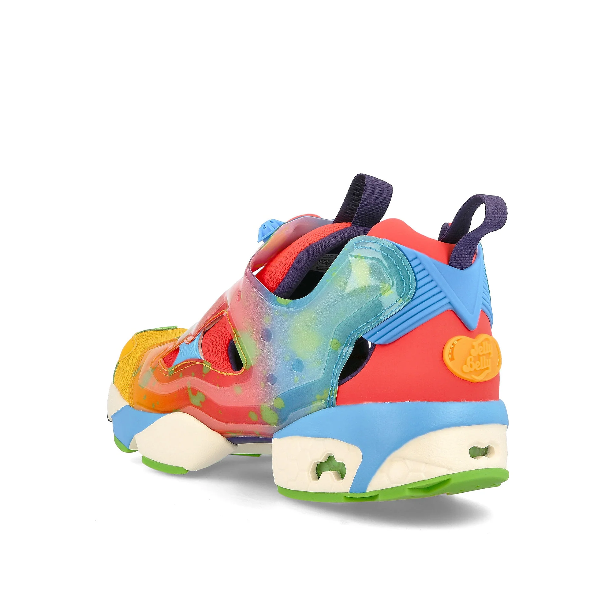 Jelly Belly x Reebok Instapump Fury OG - Image 3