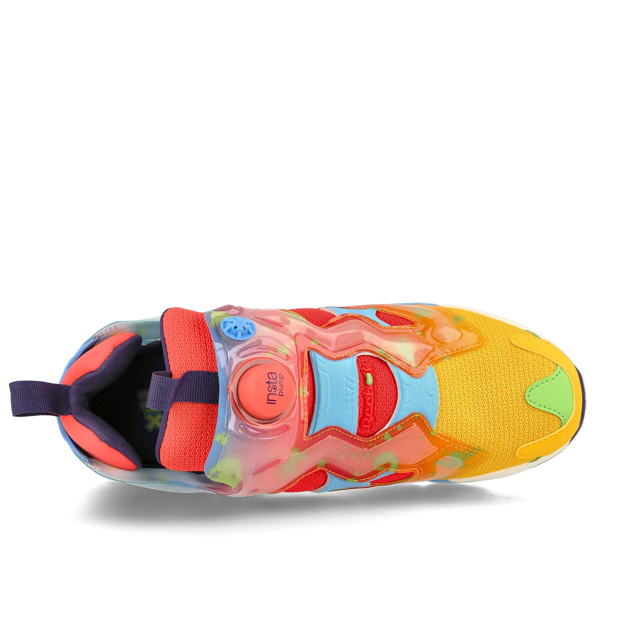 Jelly Belly x Reebok Instapump Fury OG - Image 5