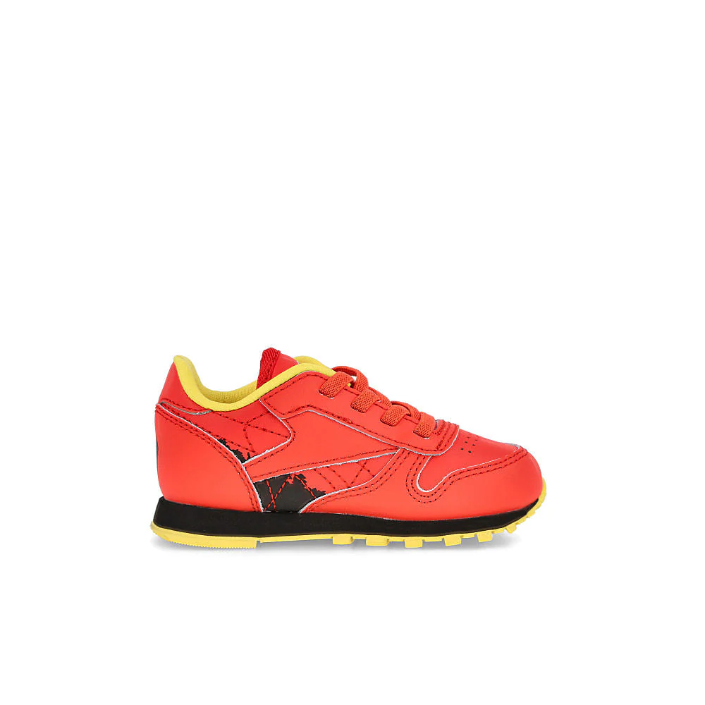 Jurassic Park x Reebok Classic Leather Infants - Image 2