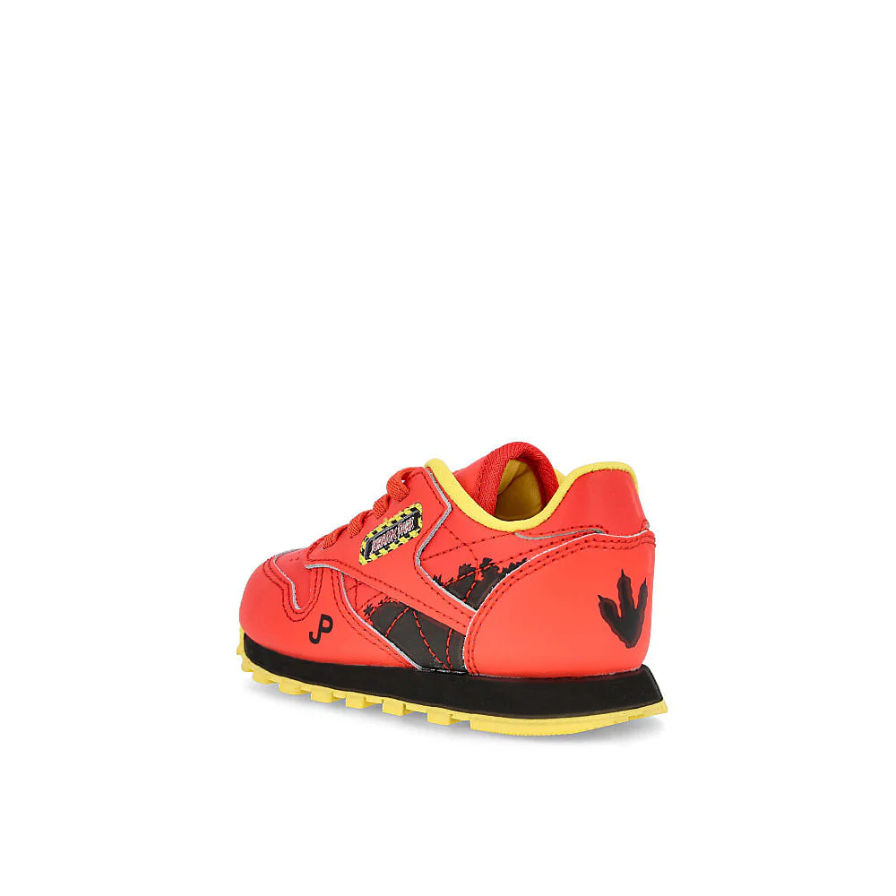 Jurassic Park x Reebok Classic Leather Infants - Image 3