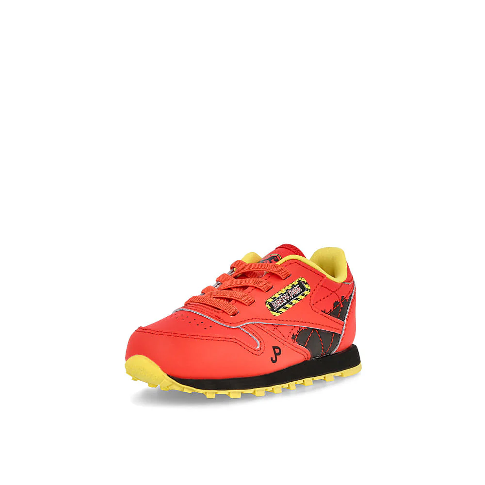 Jurassic Park x Reebok Classic Leather Infants - Image 4