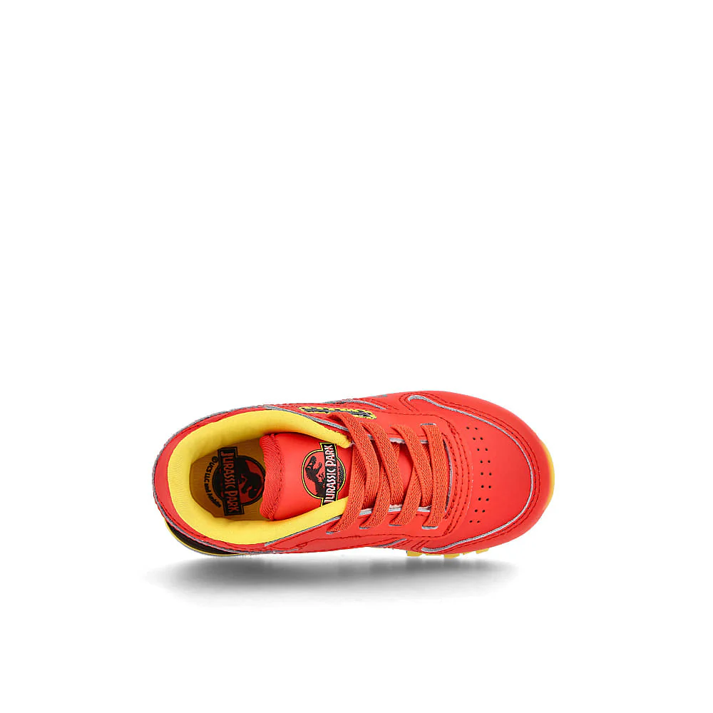 Jurassic Park x Reebok Classic Leather Infants - Image 5