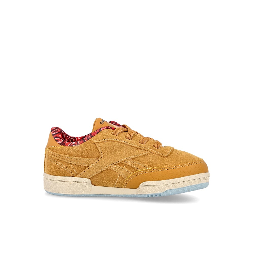 Jurassic Park x Reebok Club C 85 Infants - Image 2
