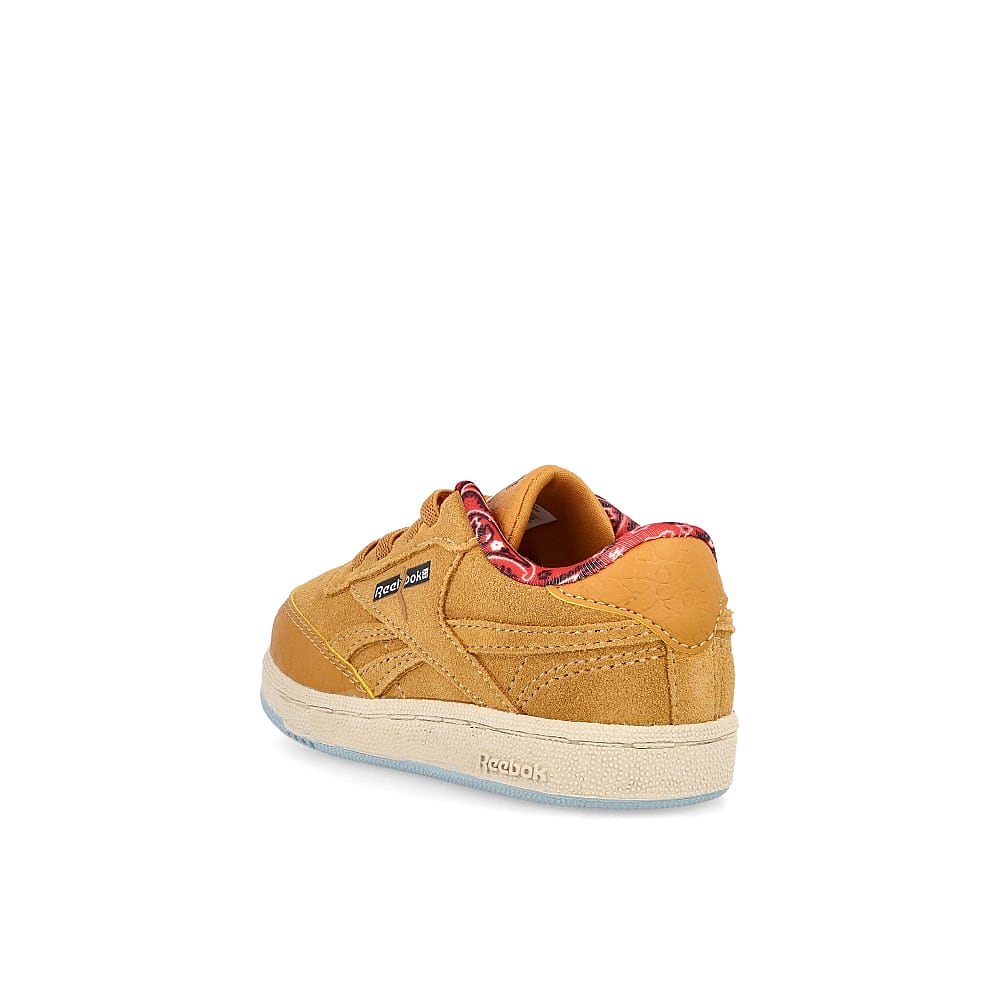 Jurassic Park x Reebok Club C 85 Infants - Image 3