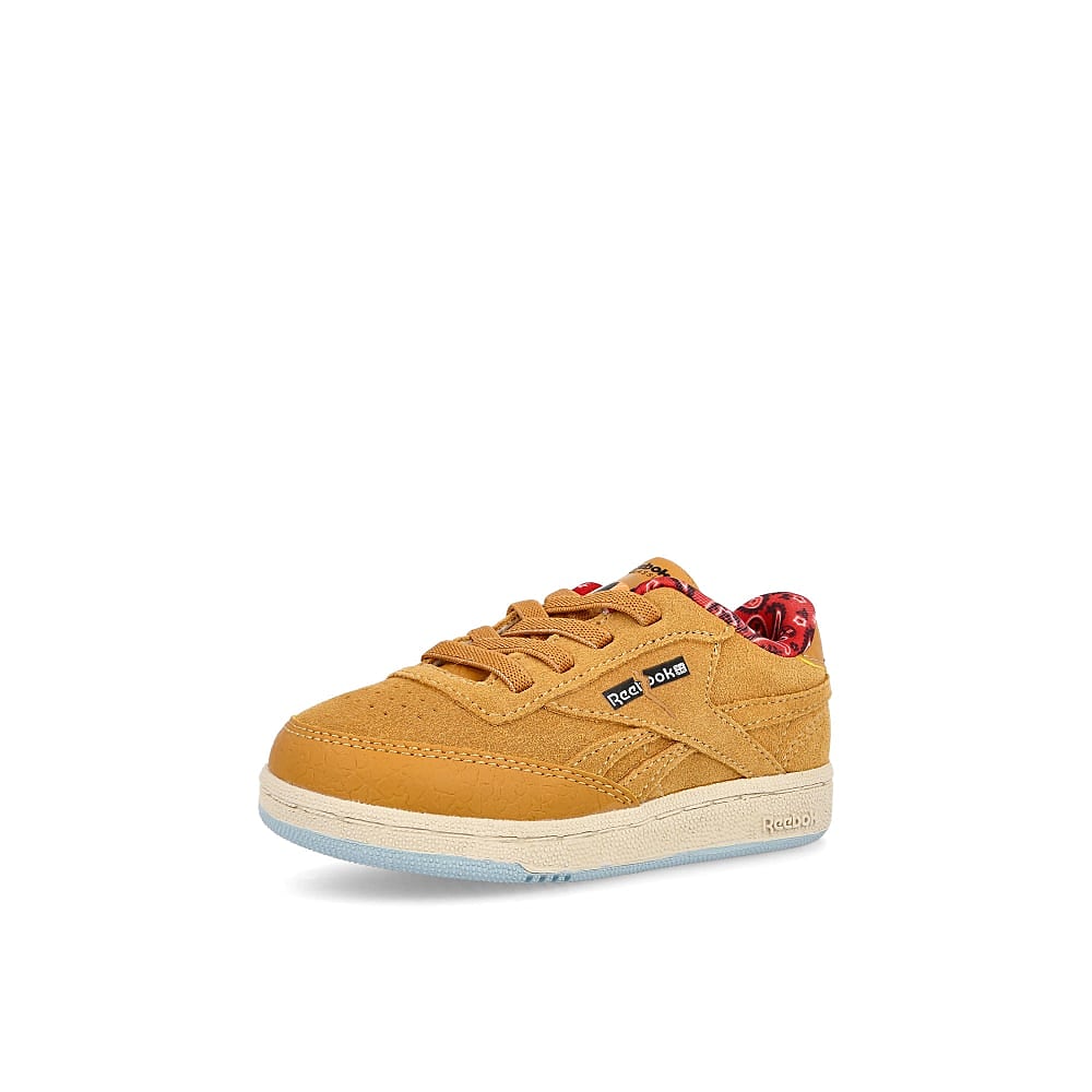 Jurassic Park x Reebok Club C 85 Infants - Image 4