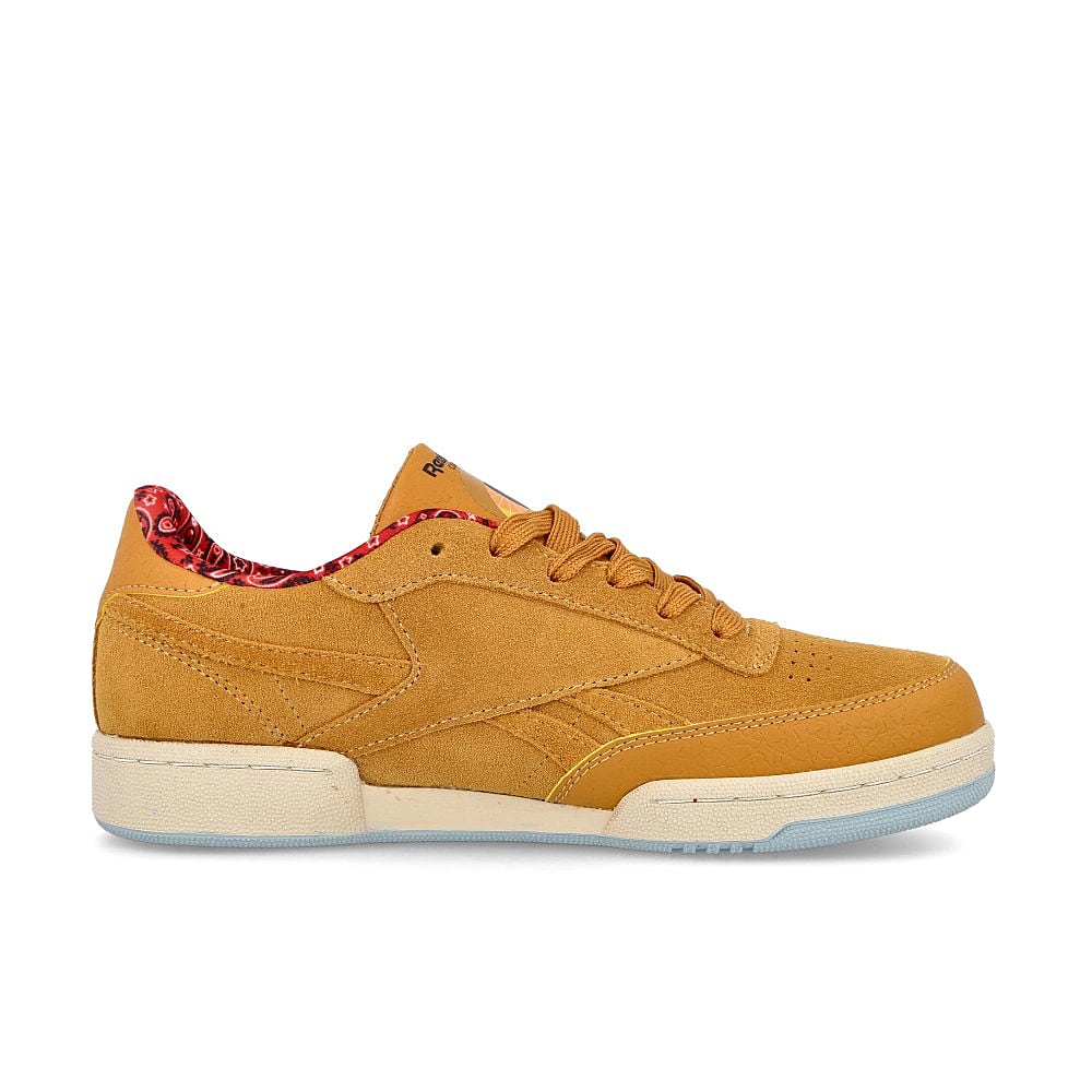 Jurassic Park x Reebok Club C 85 Junior - Image 2