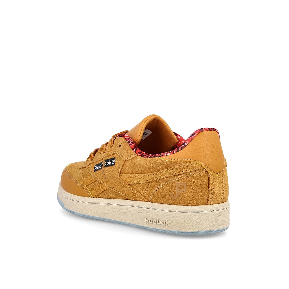 Jurassic Park x Reebok Club C 85 Junior - Image 3