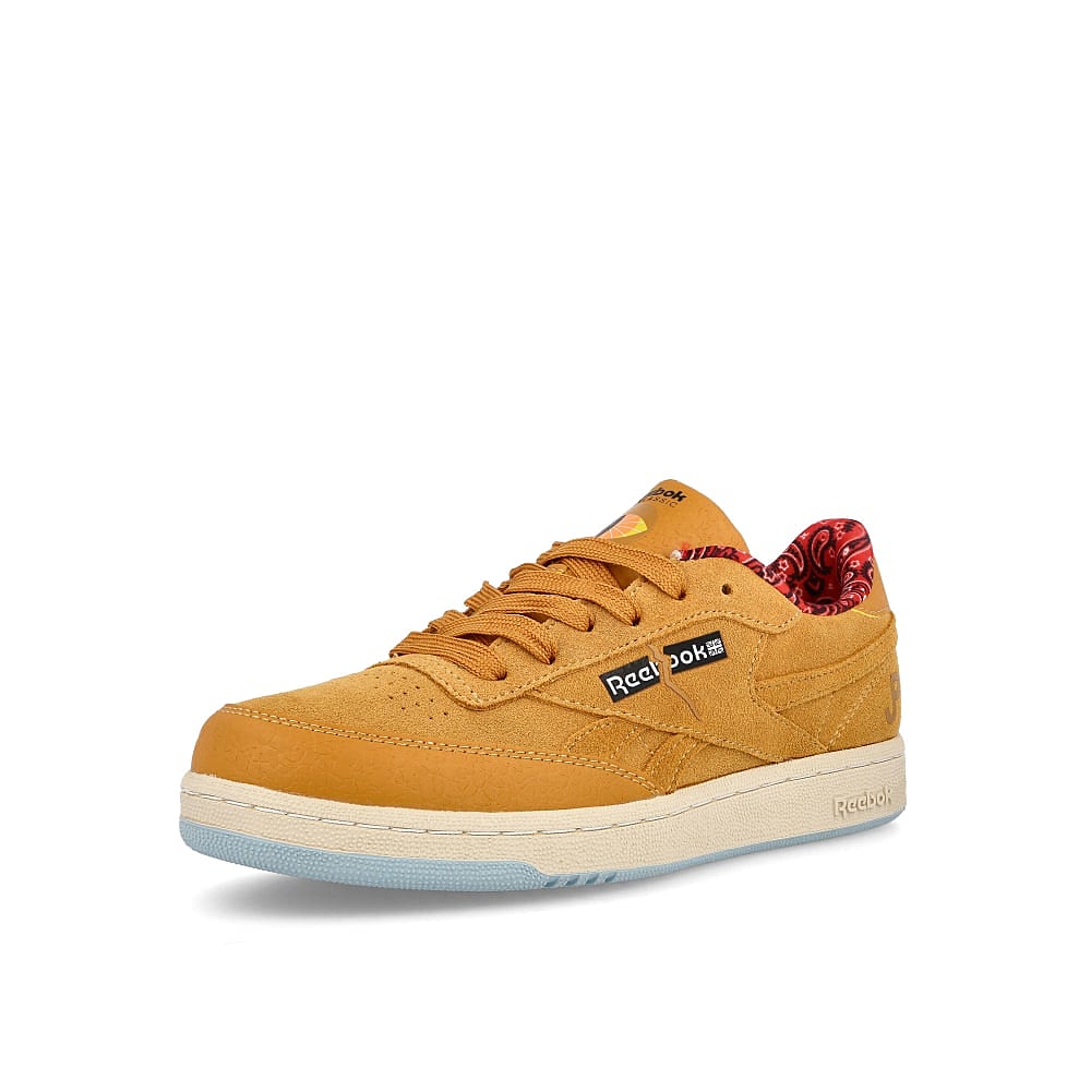 Jurassic Park x Reebok Club C 85 Junior - Image 4