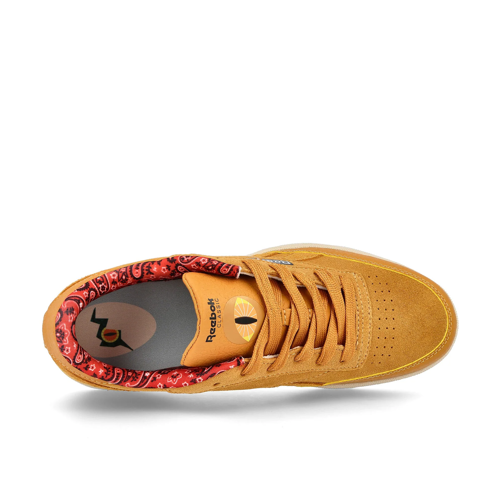 Jurassic Park x Reebok Club C 85 Junior - Image 6